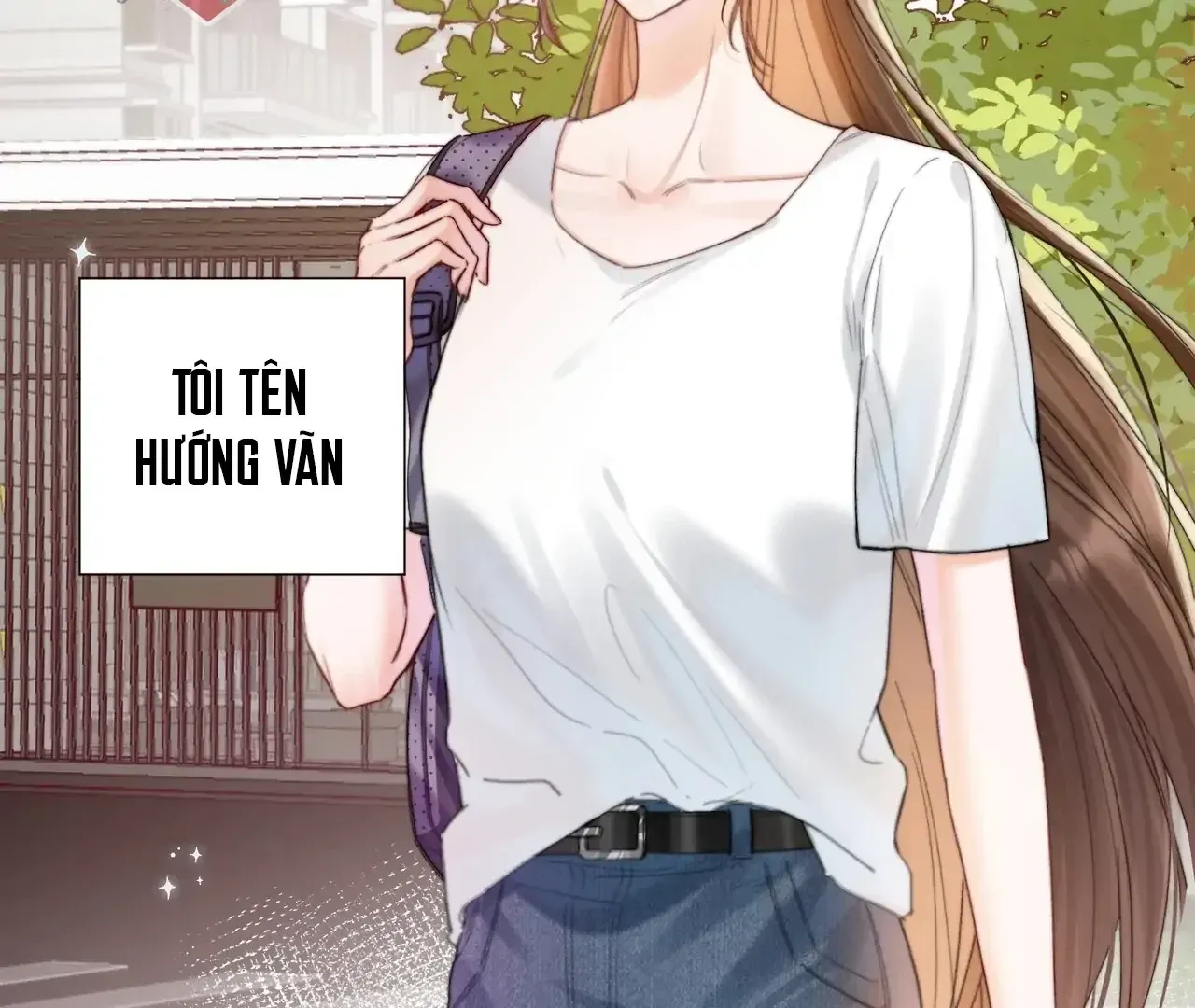Vãn Triều - Chap 15 - Trang 8
