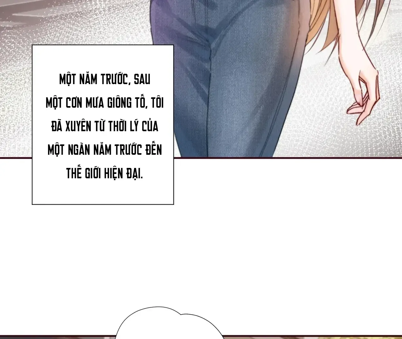Vãn Triều - Chap 15 - Trang 9
