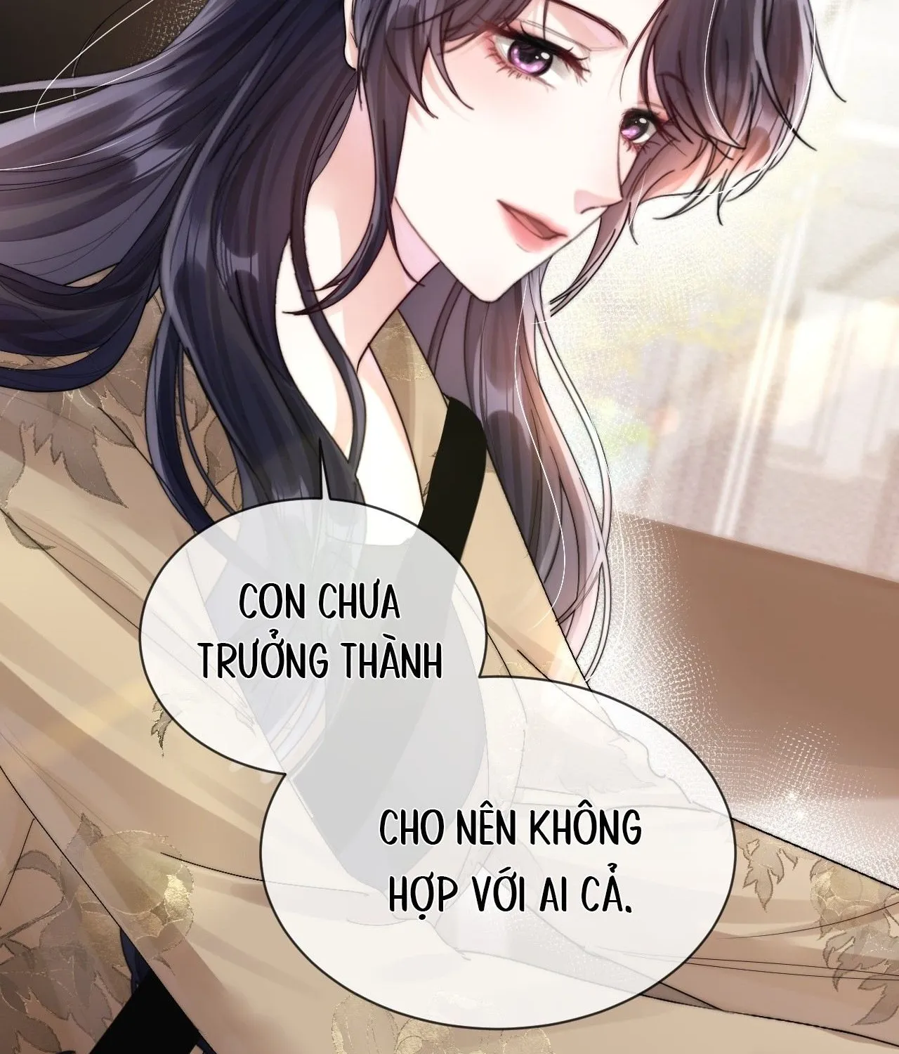 Vãn Triều - Chap 16 - Trang 11