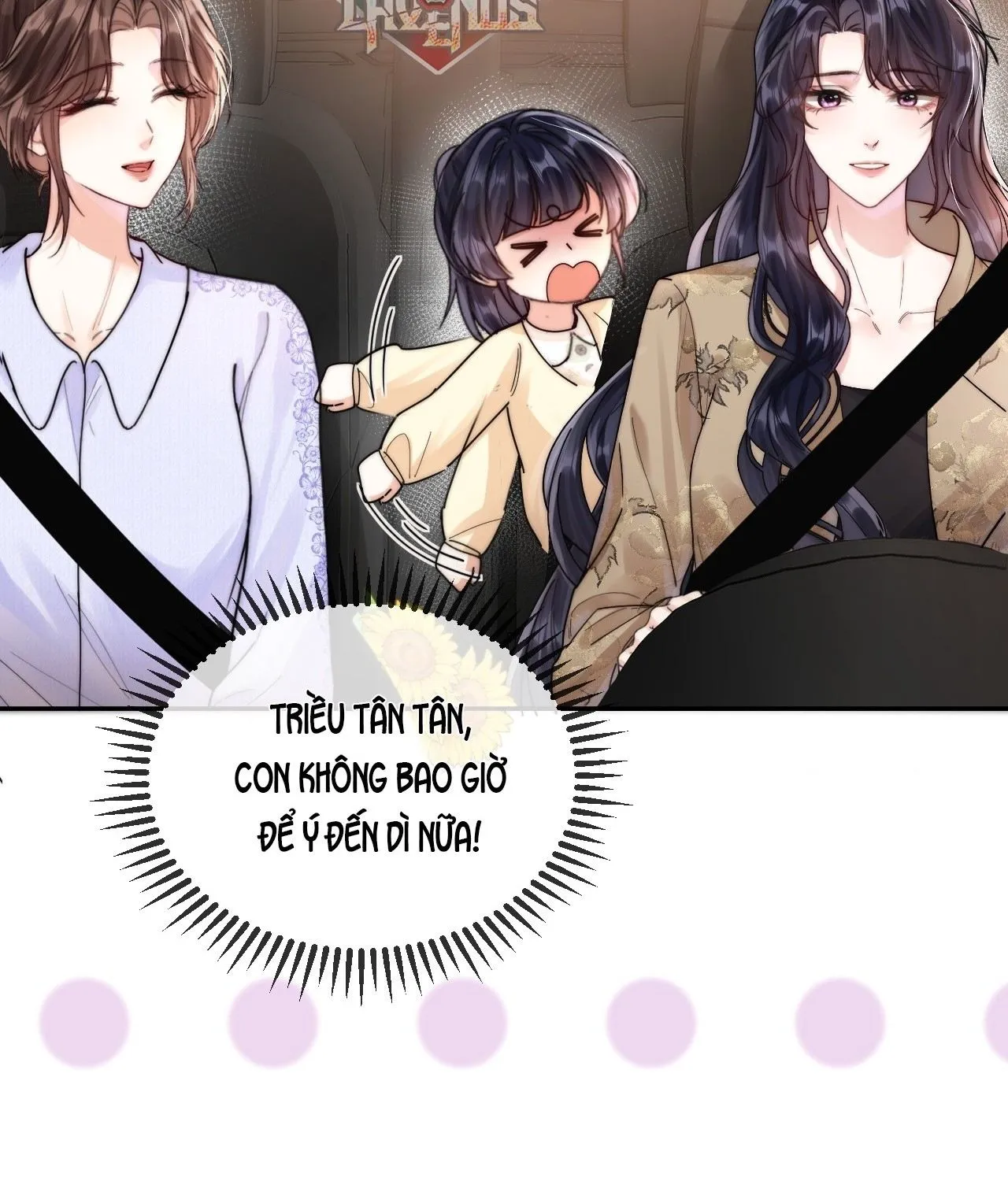 Vãn Triều - Chap 16 - Trang 14