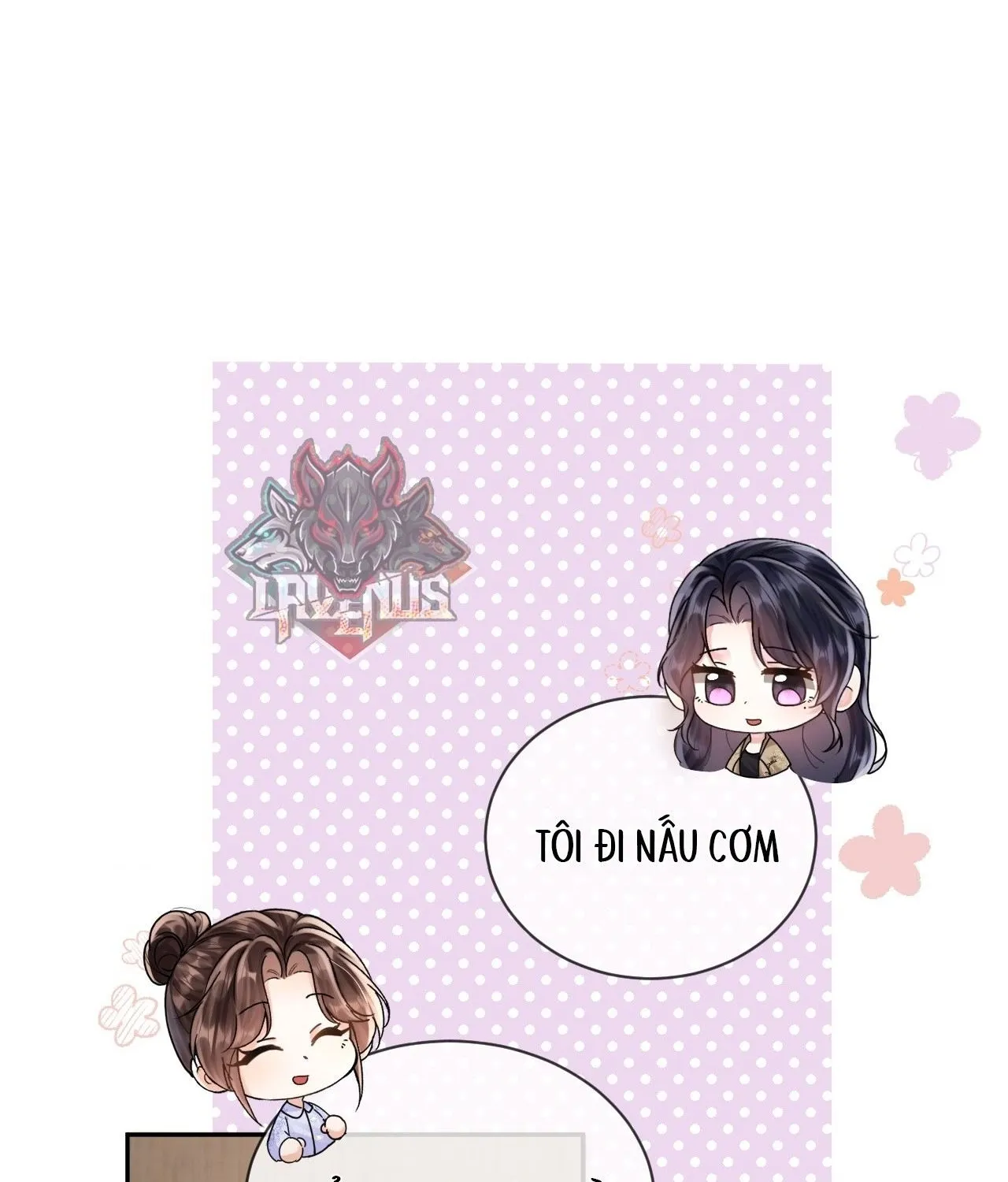 Vãn Triều - Chap 16 - Trang 15