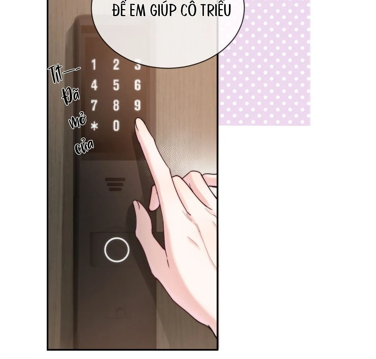 Vãn Triều - Chap 16 - Trang 16