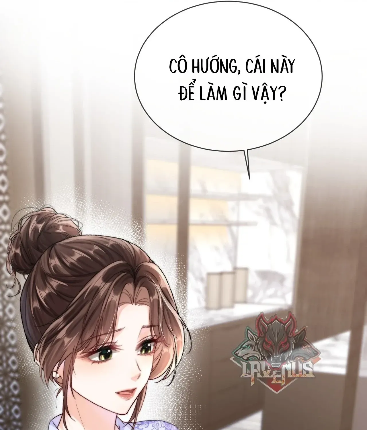Vãn Triều - Chap 16 - Trang 17