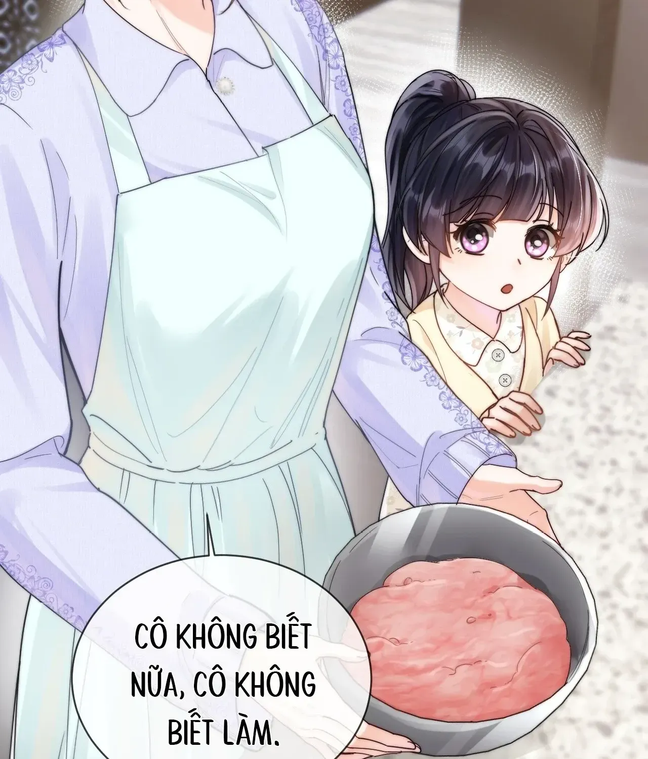 Vãn Triều - Chap 16 - Trang 18
