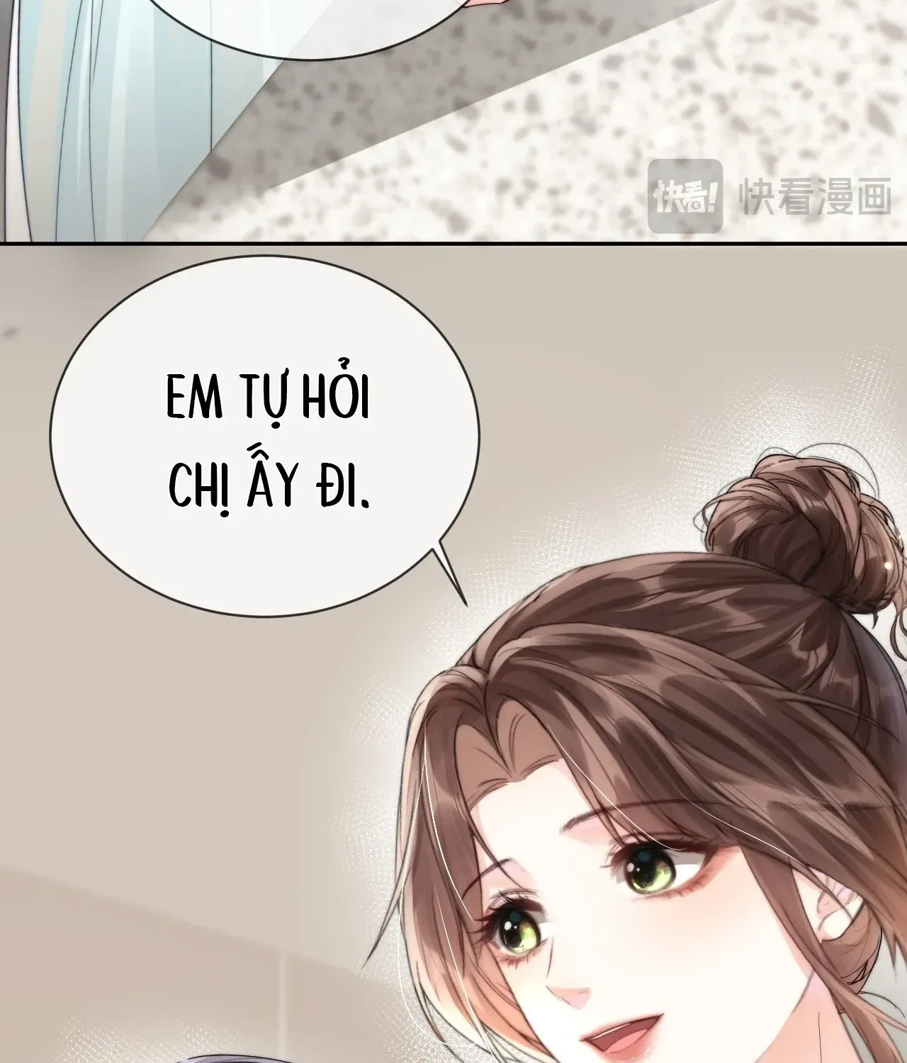 Vãn Triều - Chap 16 - Trang 19