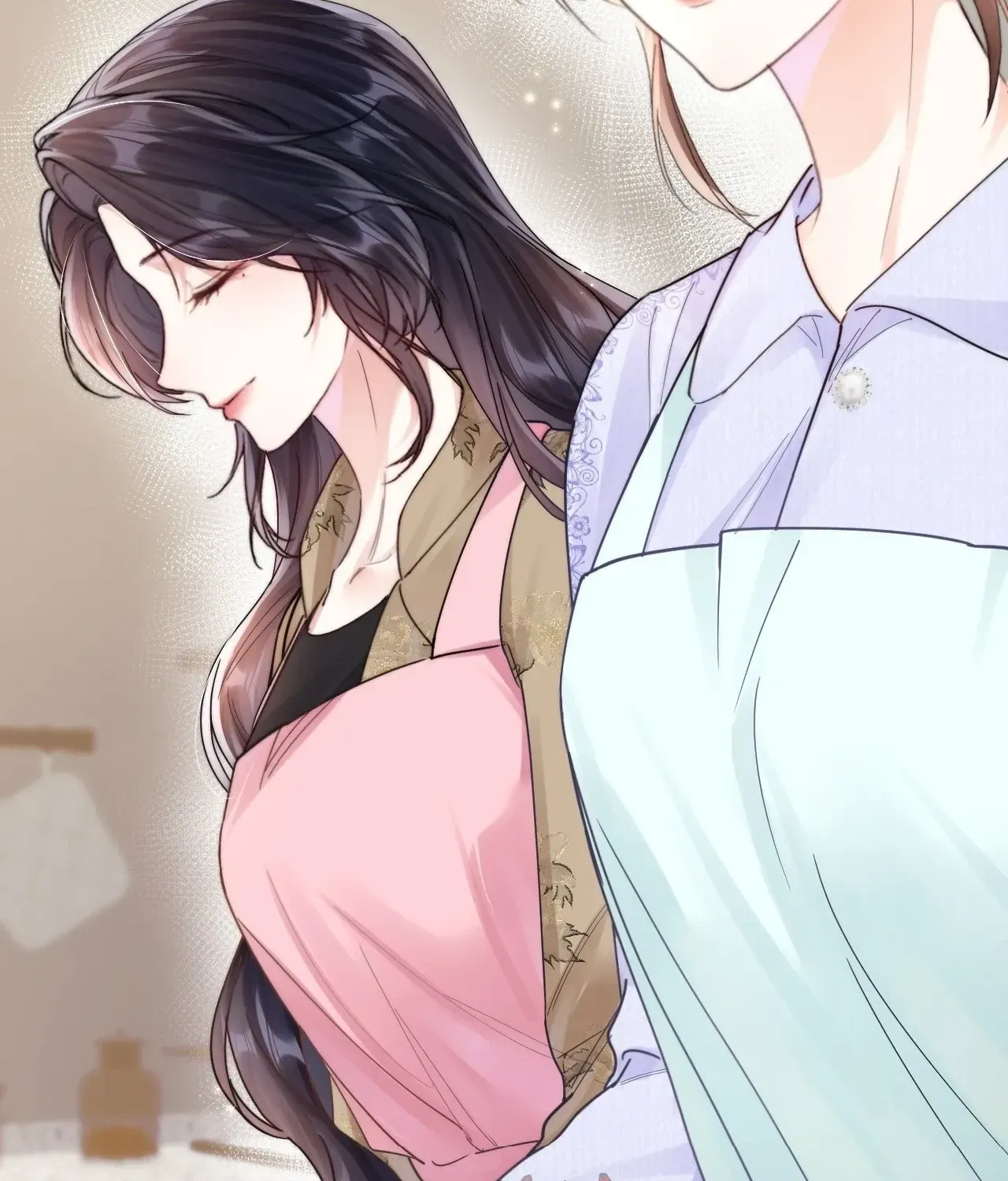 Vãn Triều - Chap 16 - Trang 20