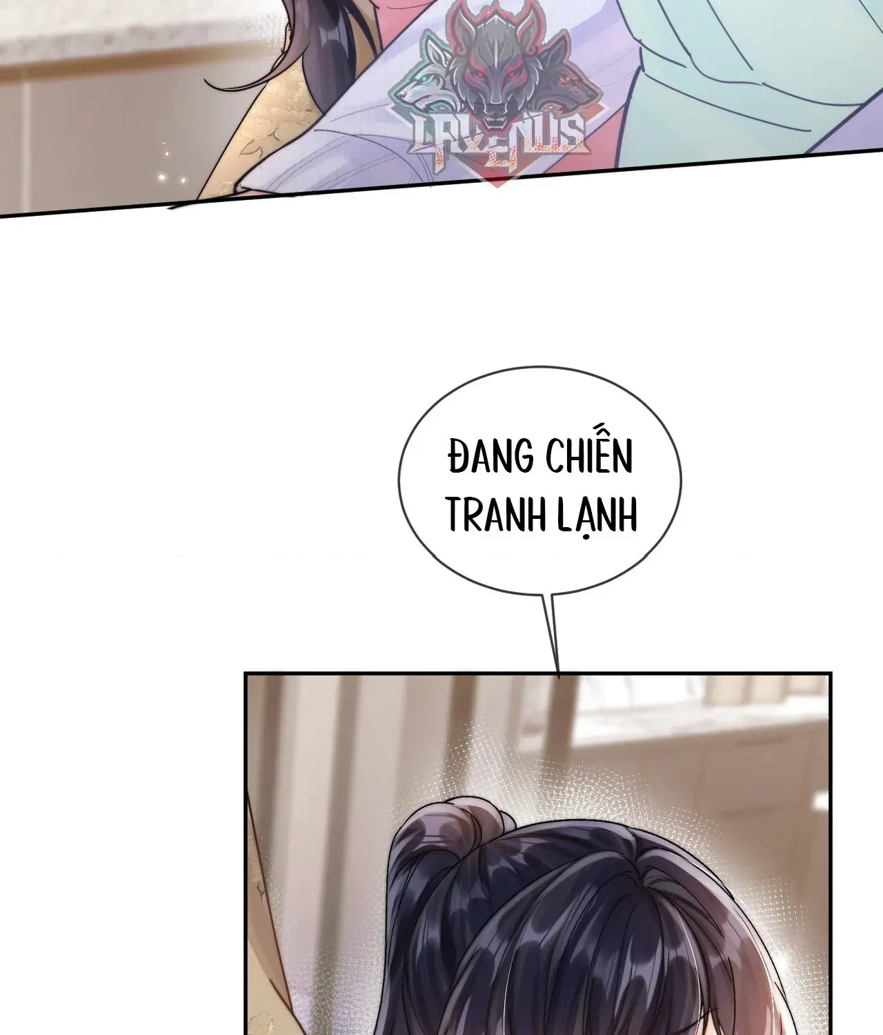 Vãn Triều - Chap 16 - Trang 21