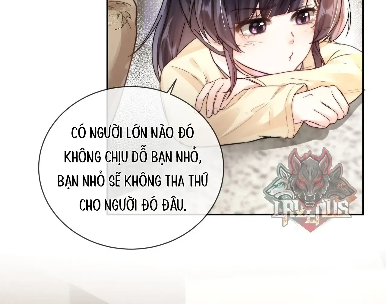 Vãn Triều - Chap 16 - Trang 22