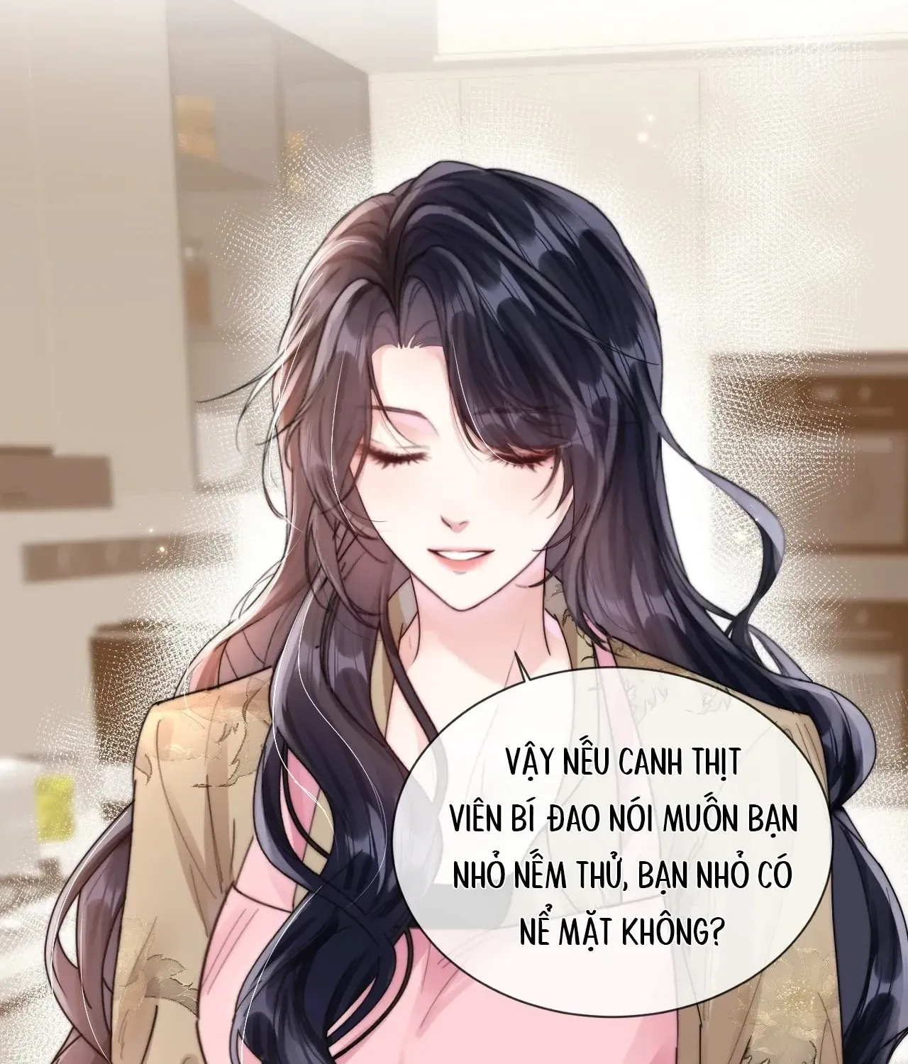 Vãn Triều - Chap 16 - Trang 23