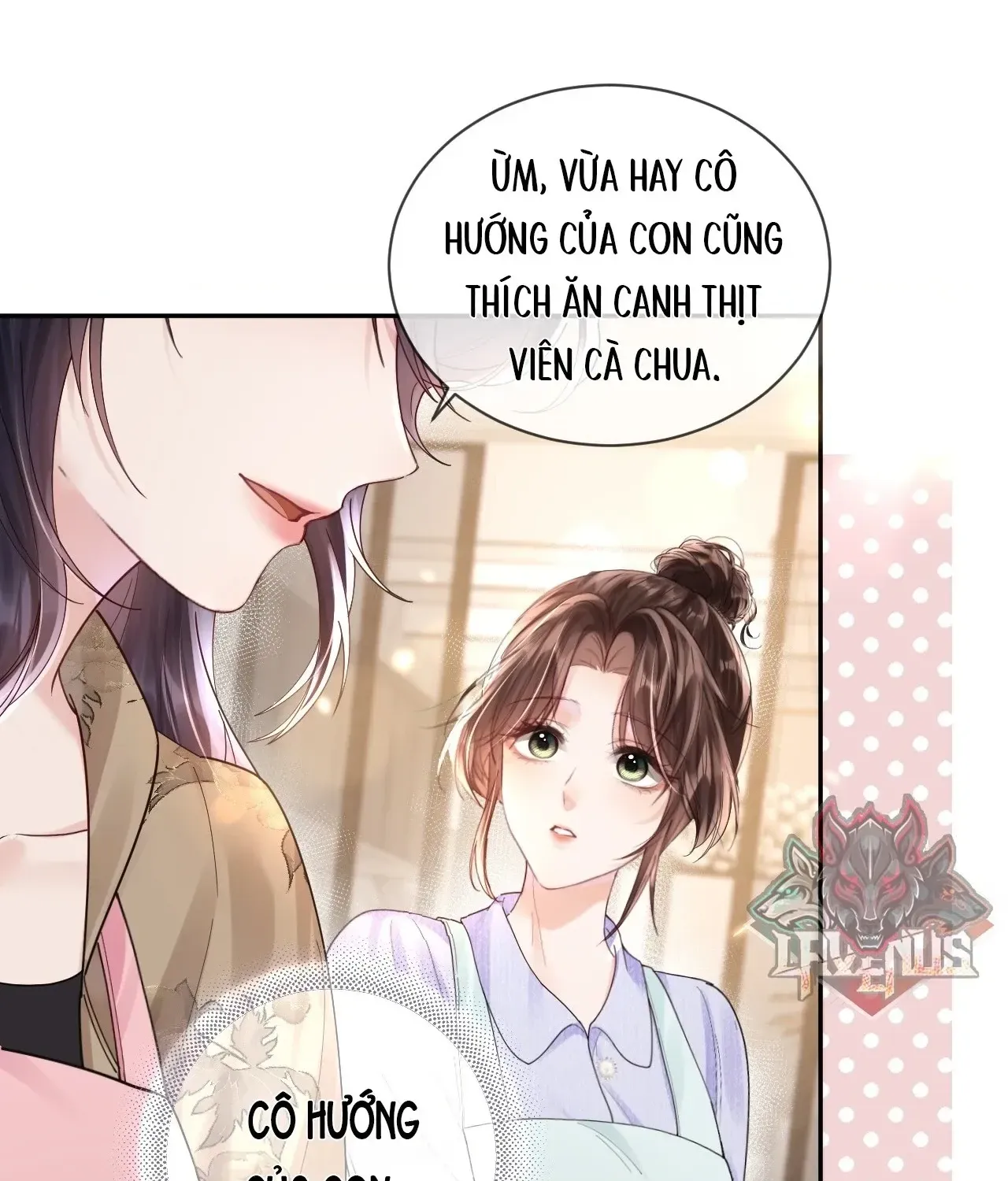 Vãn Triều - Chap 16 - Trang 25