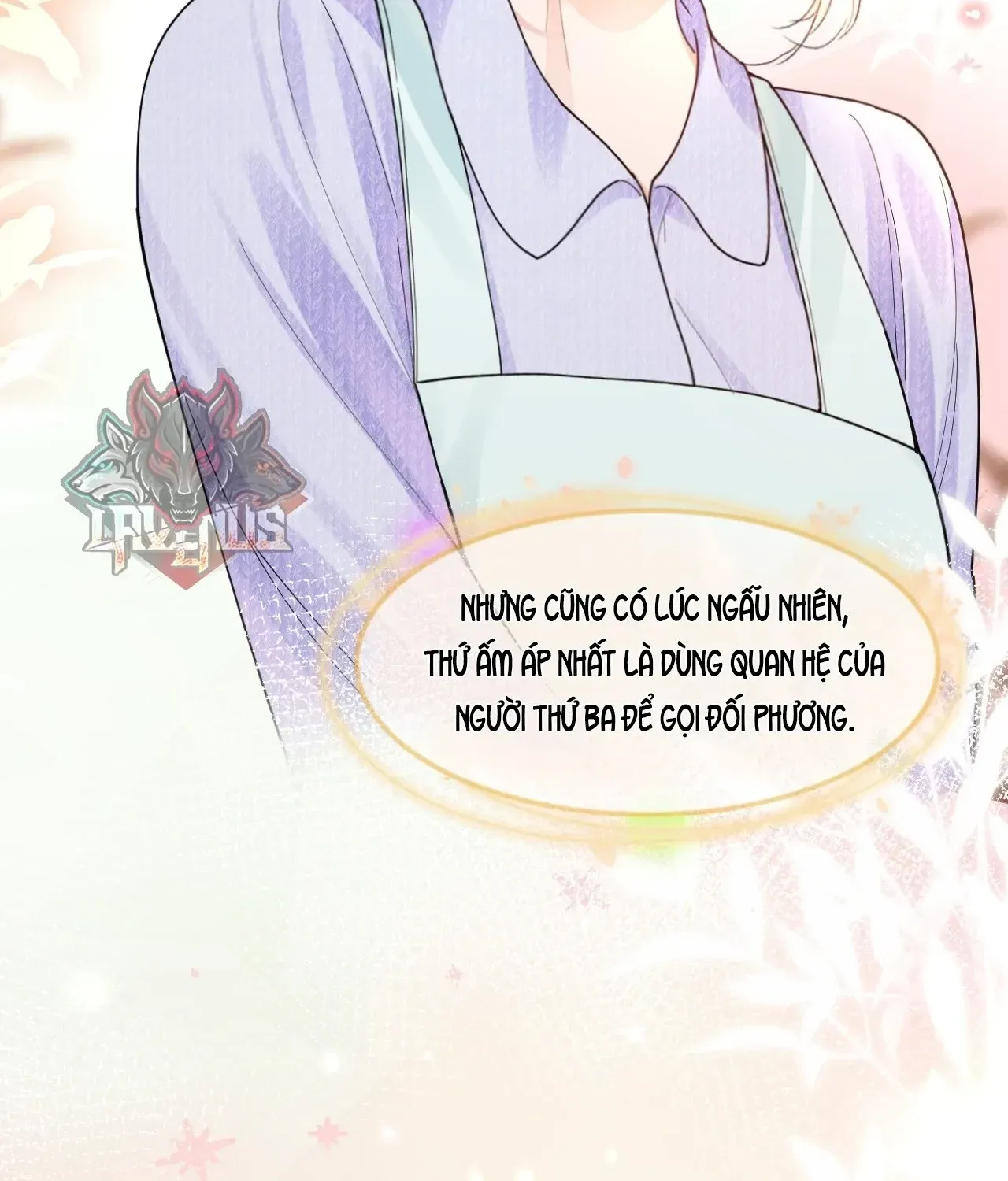 Vãn Triều - Chap 16 - Trang 27