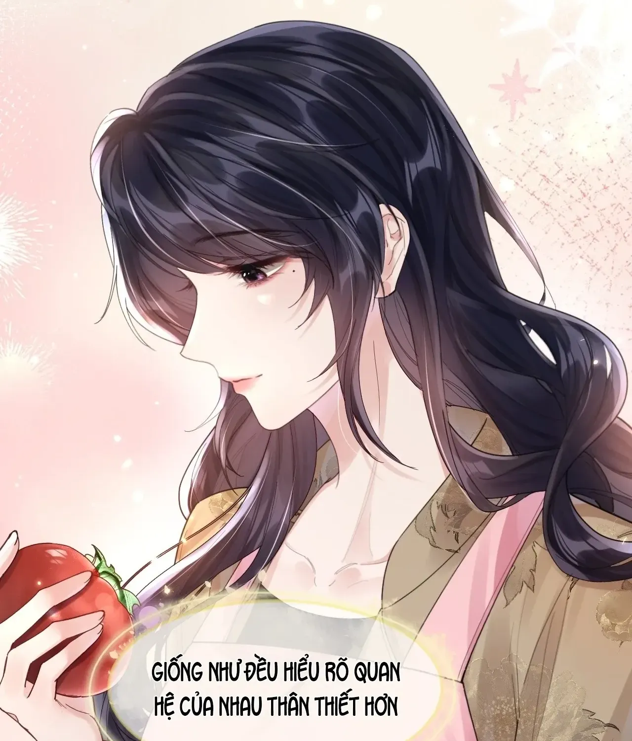 Vãn Triều - Chap 16 - Trang 28
