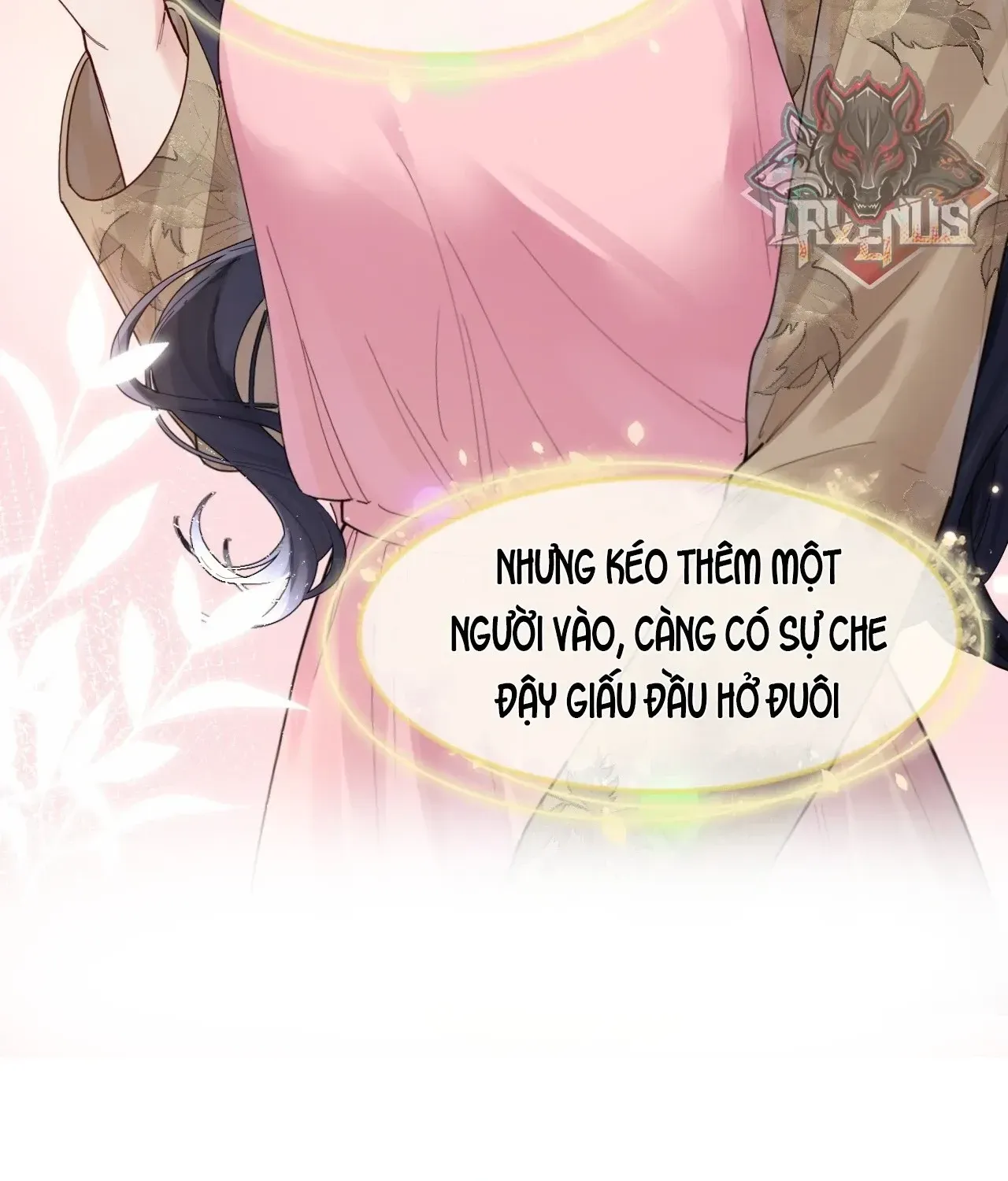 Vãn Triều - Chap 16 - Trang 29