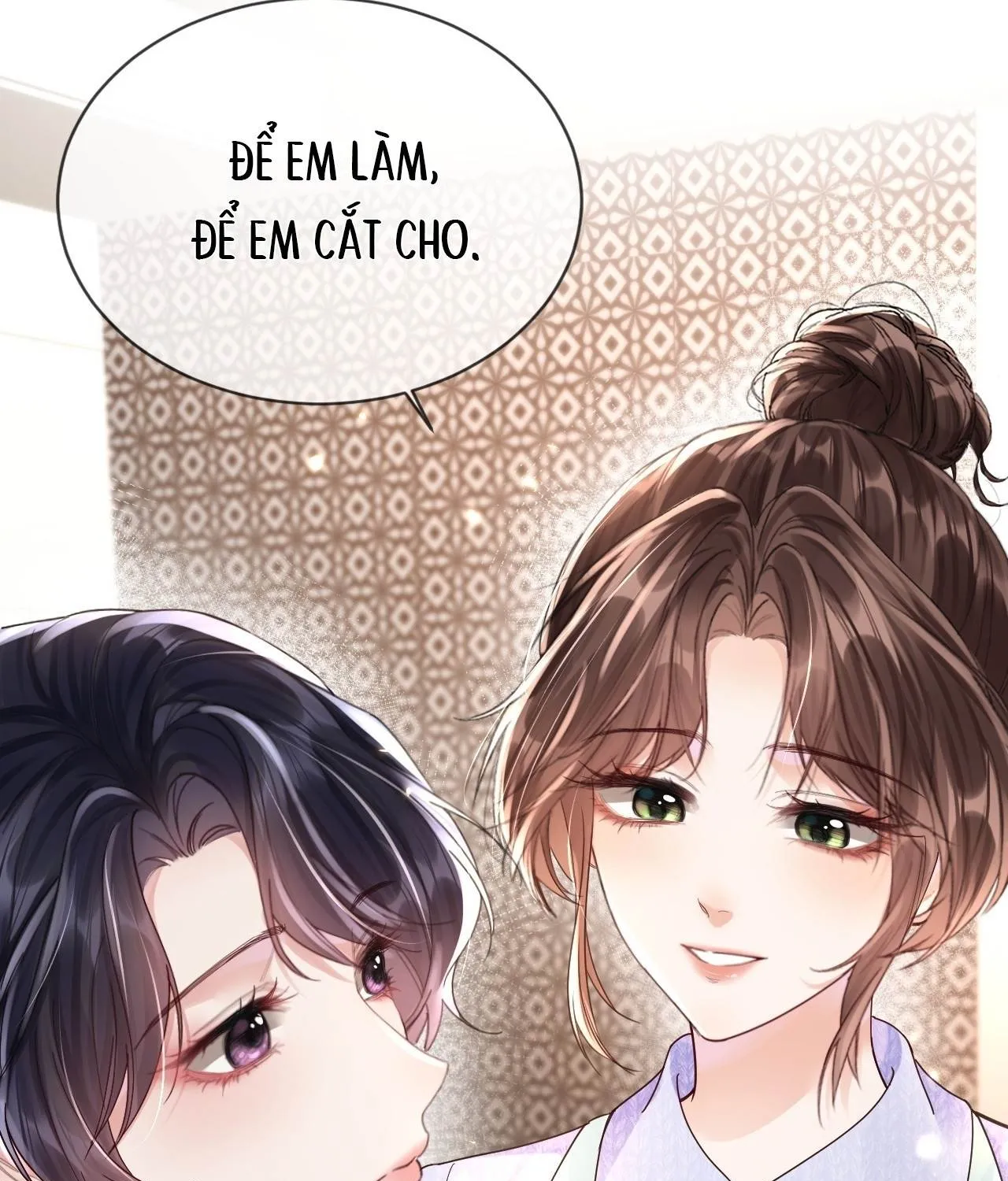 Vãn Triều - Chap 16 - Trang 31
