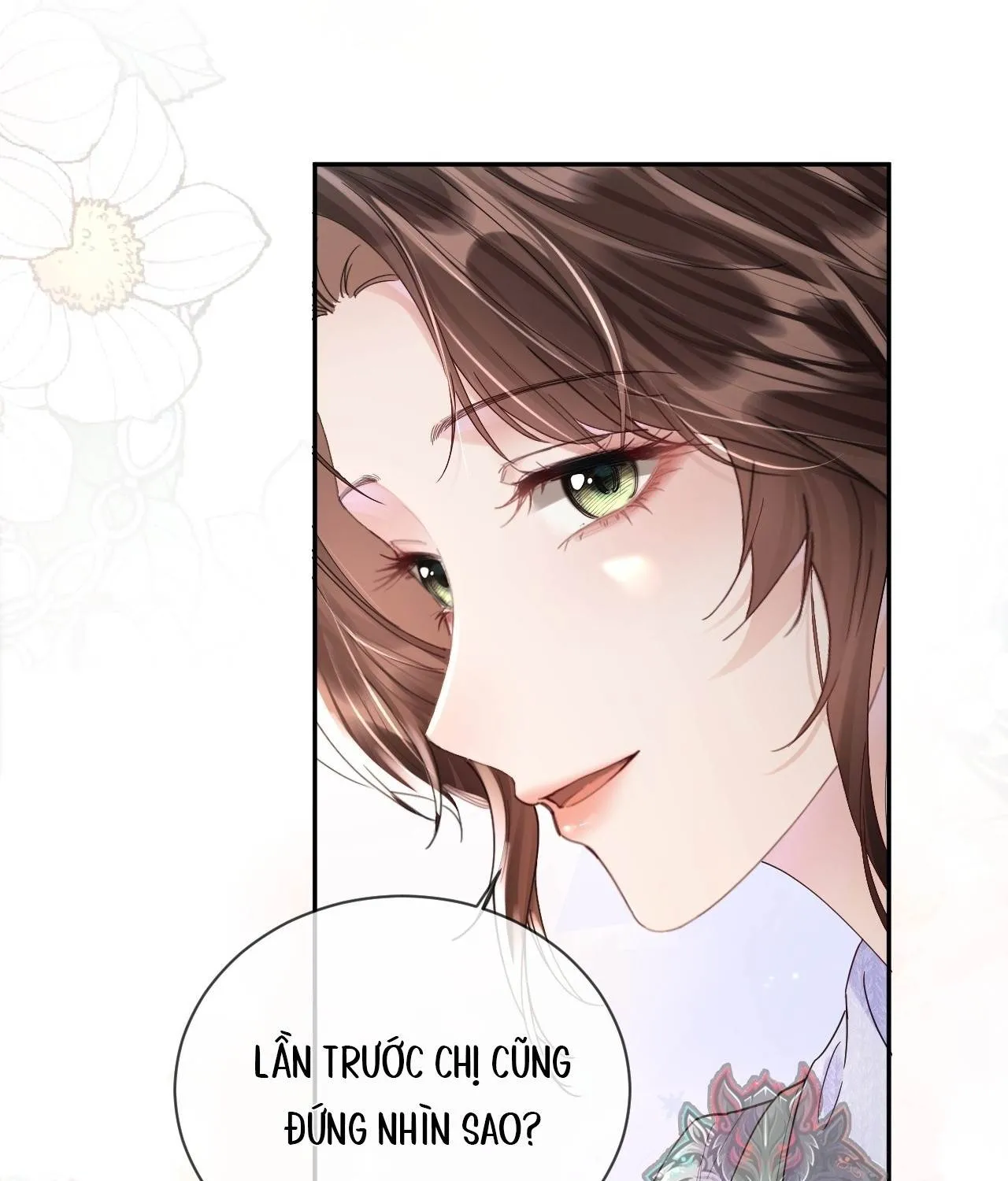 Vãn Triều - Chap 16 - Trang 35