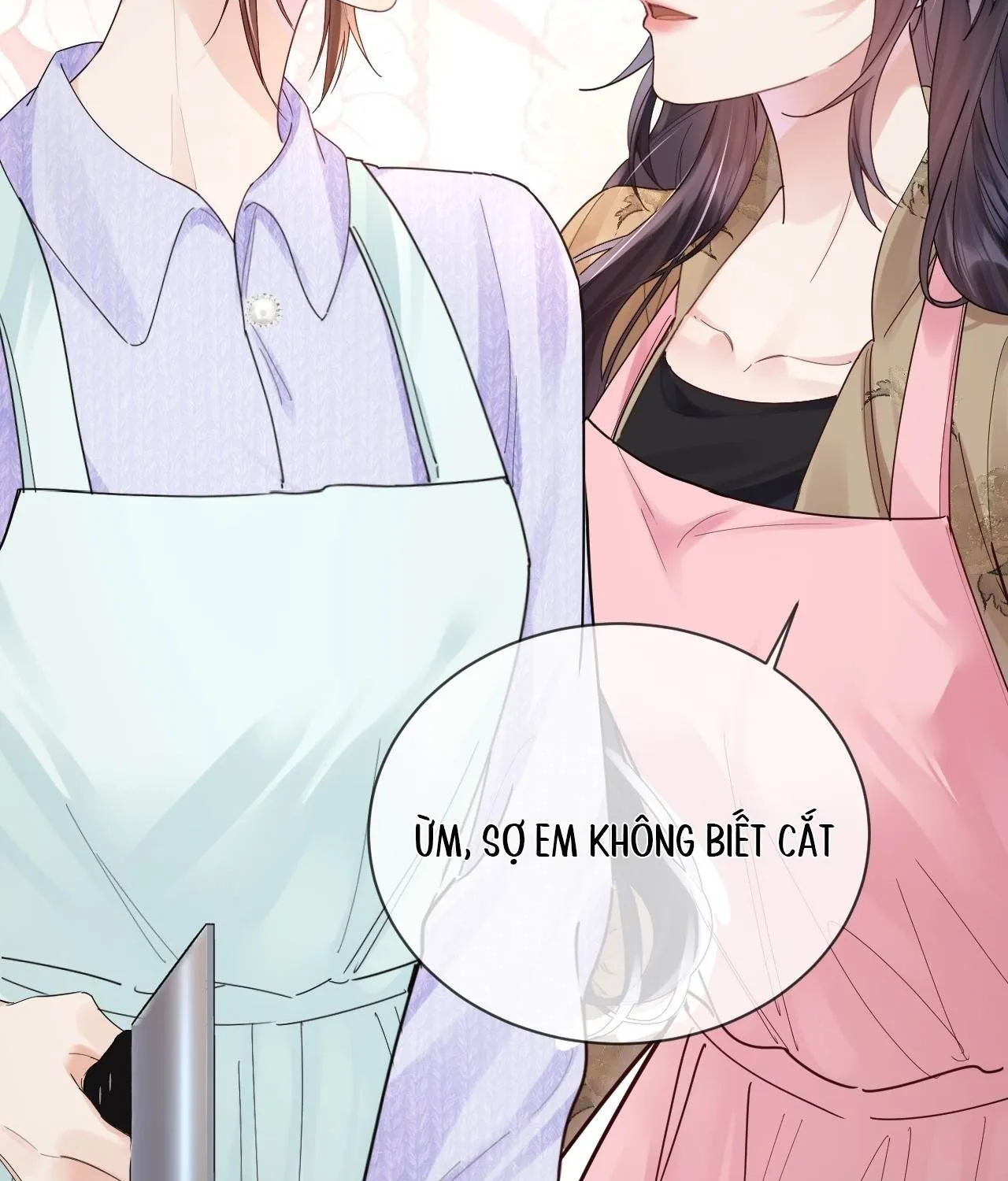 Vãn Triều - Chap 16 - Trang 37