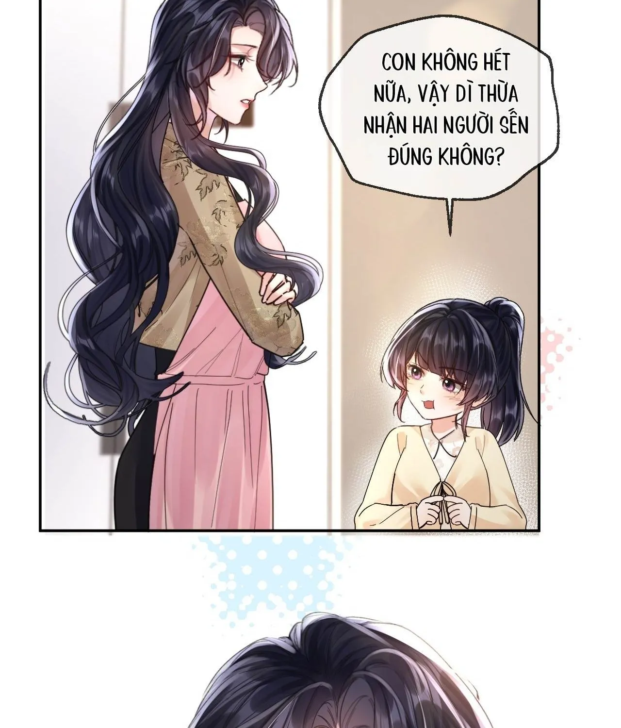 Vãn Triều - Chap 16 - Trang 40
