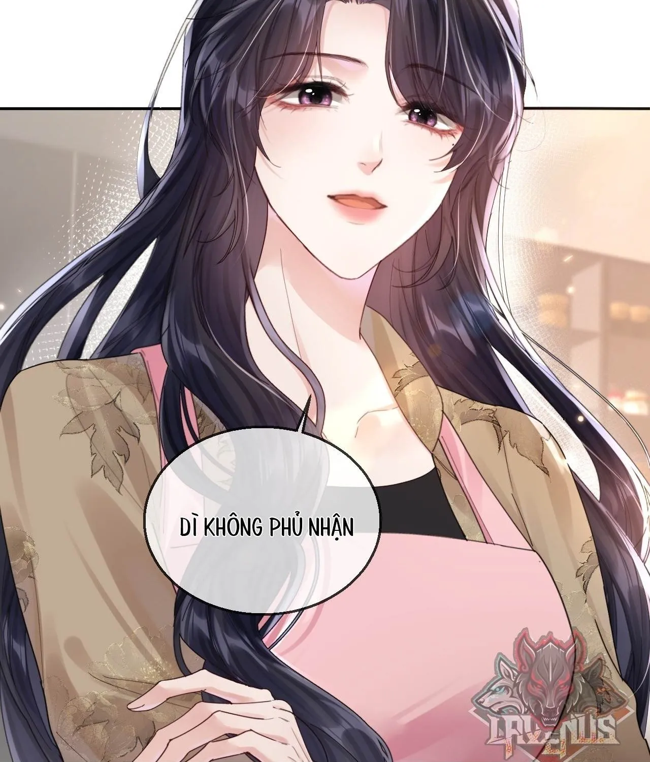 Vãn Triều - Chap 16 - Trang 41
