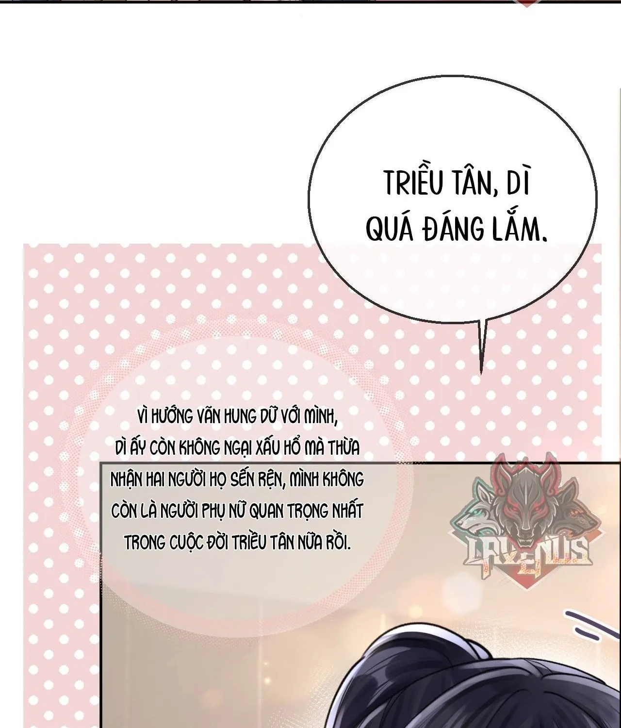 Vãn Triều - Chap 16 - Trang 42