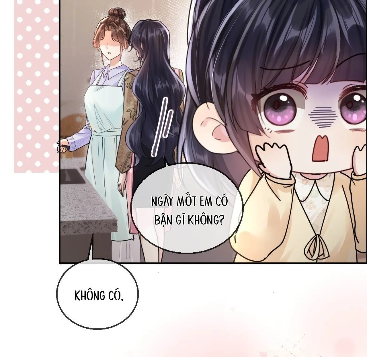 Vãn Triều - Chap 16 - Trang 43