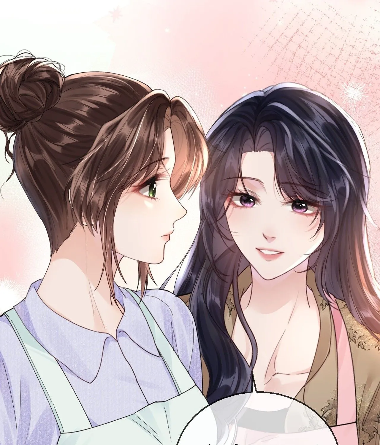 Vãn Triều - Chap 16 - Trang 44