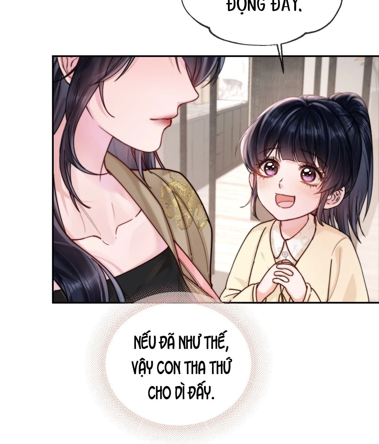 Vãn Triều - Chap 16 - Trang 46