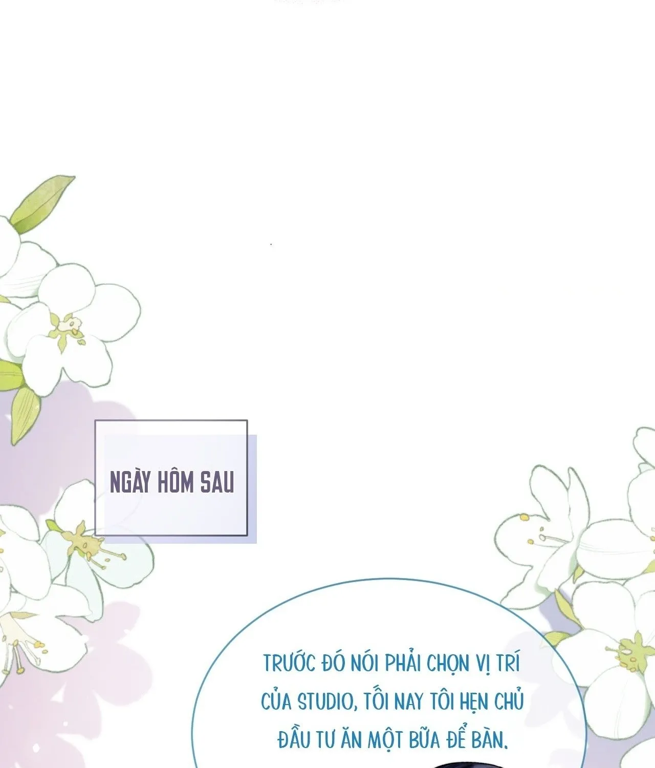 Vãn Triều - Chap 16 - Trang 47