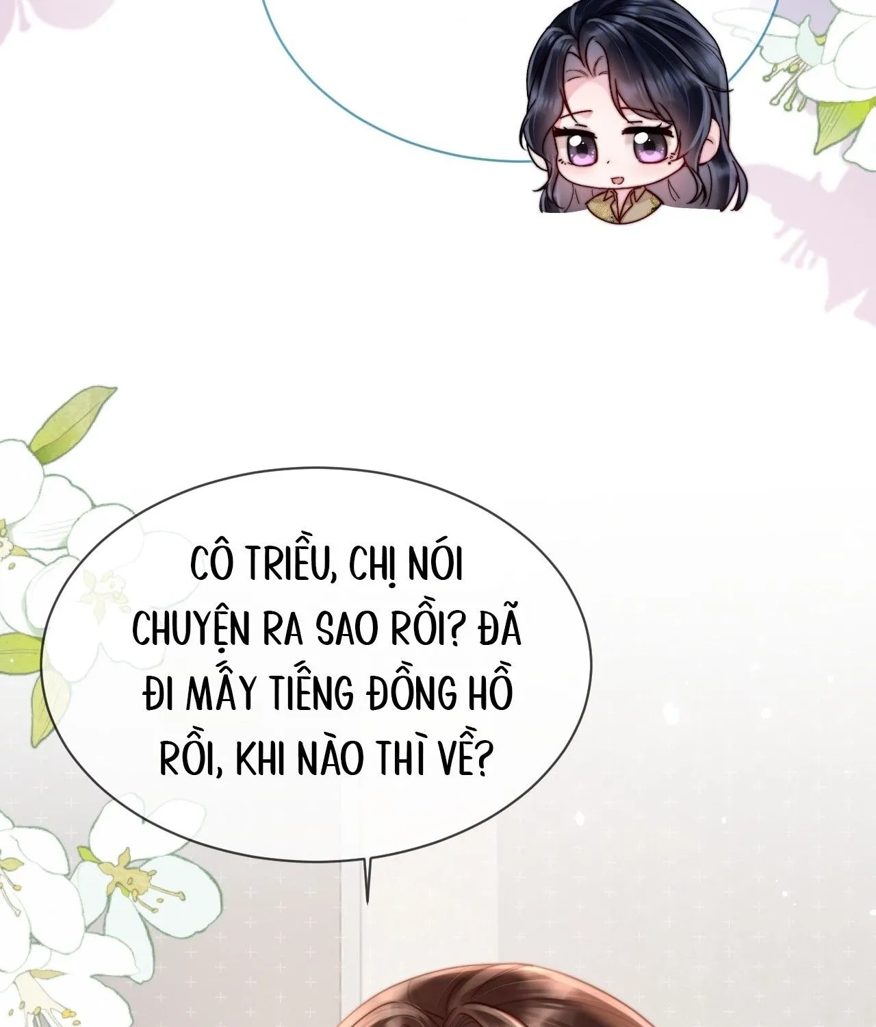 Vãn Triều - Chap 16 - Trang 48