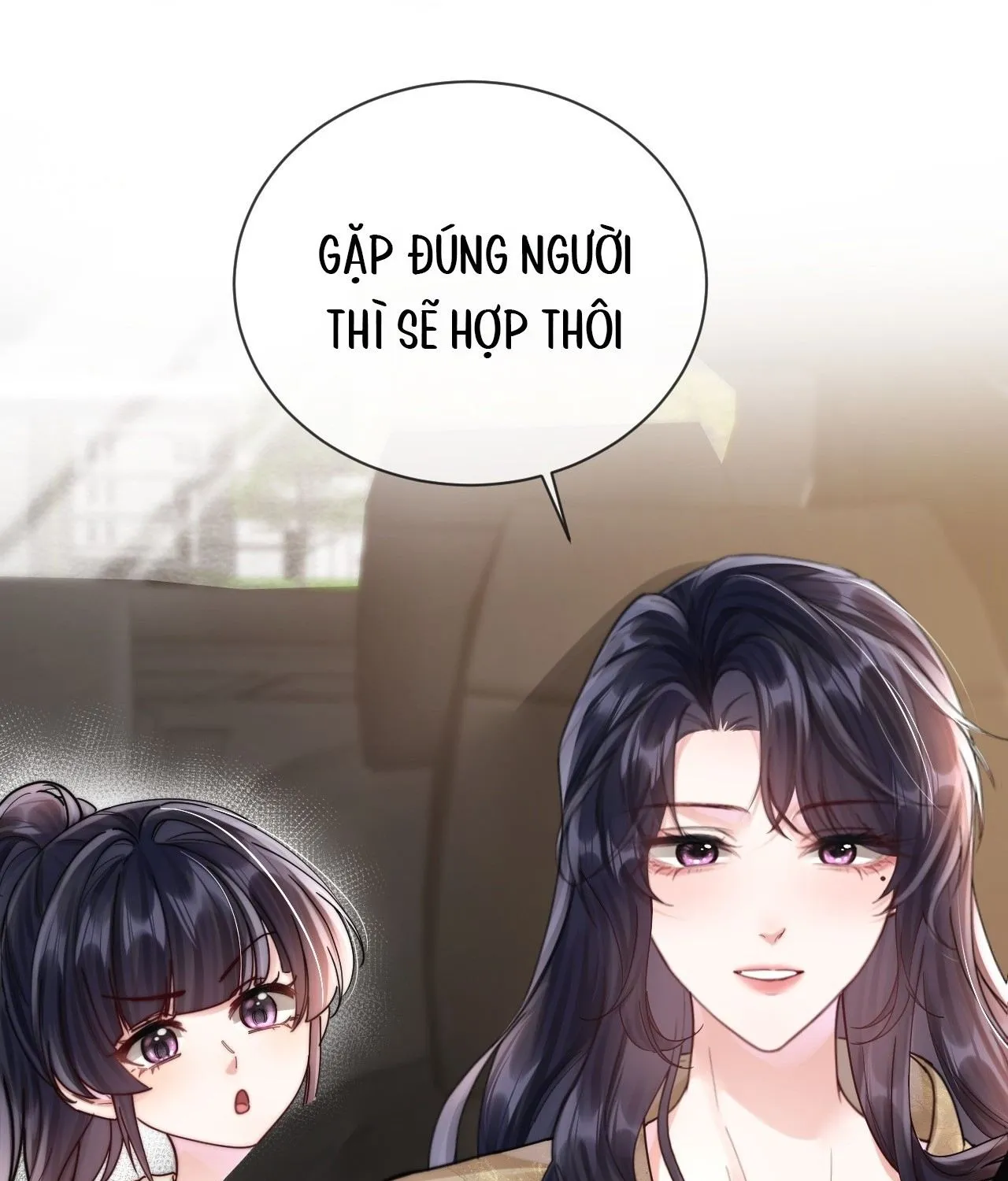Vãn Triều - Chap 16 - Trang 6
