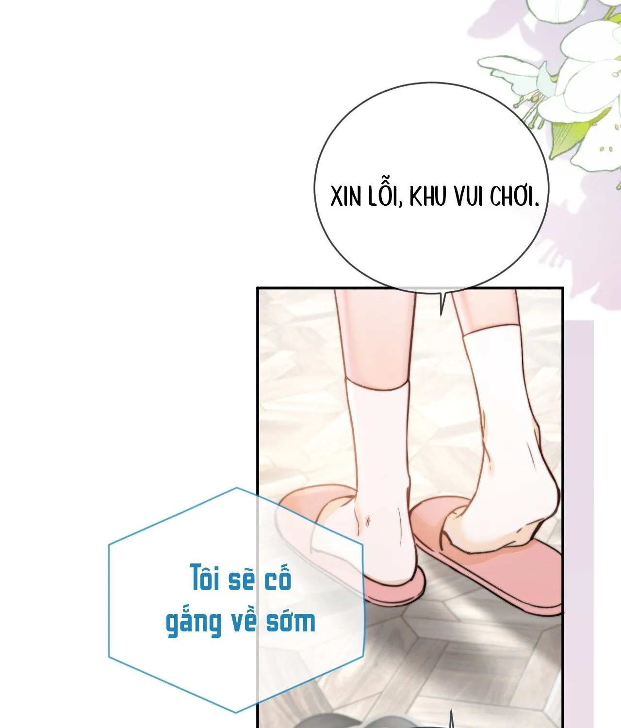Vãn Triều - Chap 16 - Trang 51
