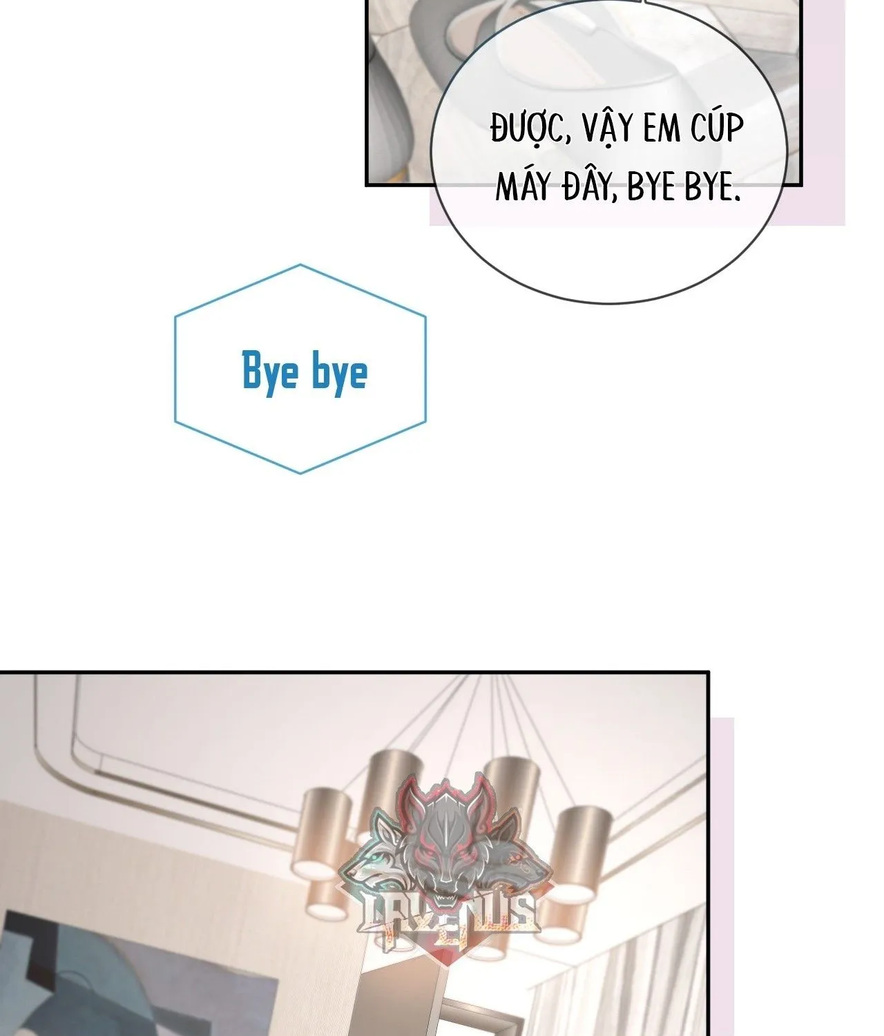 Vãn Triều - Chap 16 - Trang 52