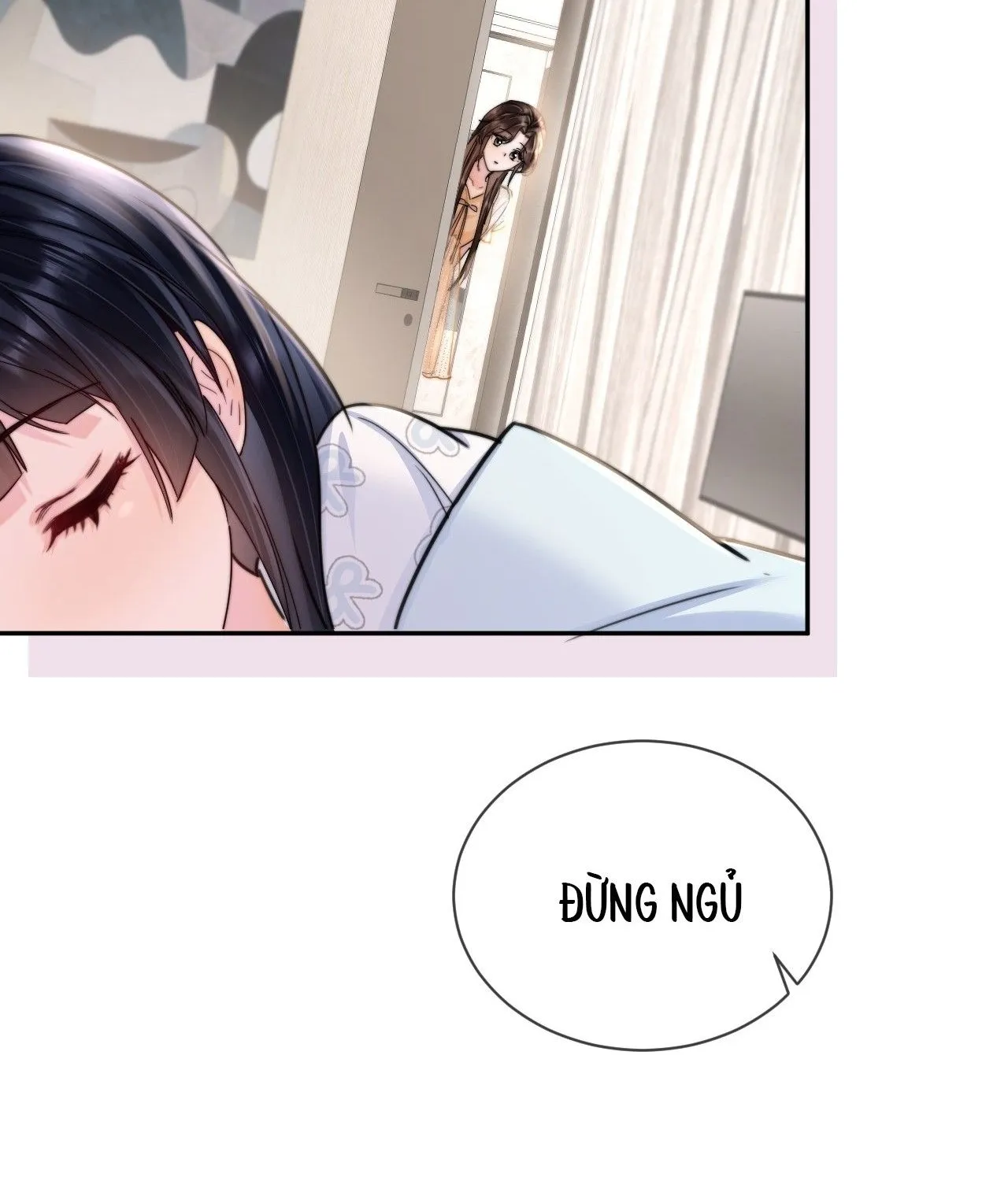 Vãn Triều - Chap 16 - Trang 53