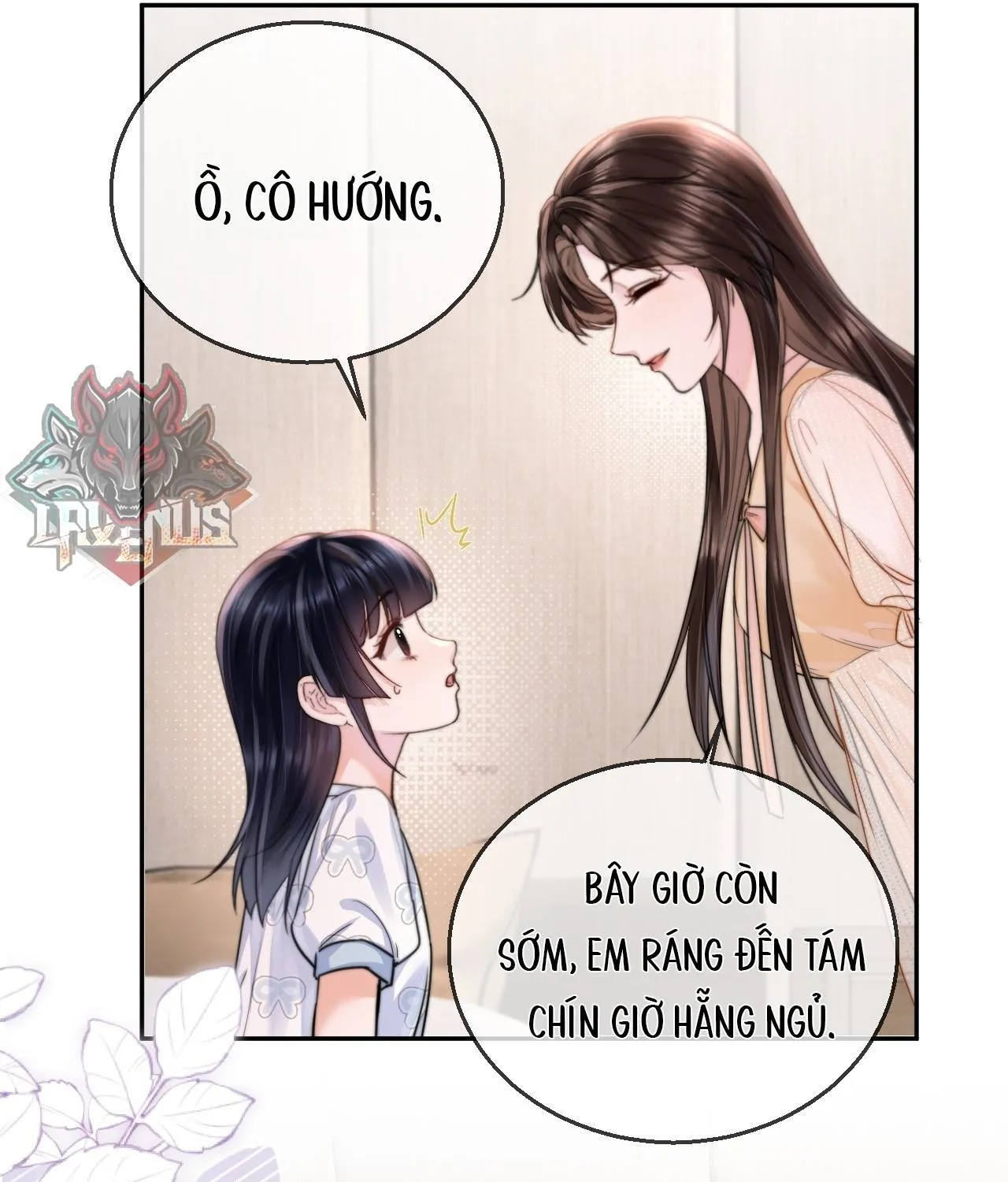 Vãn Triều - Chap 16 - Trang 56