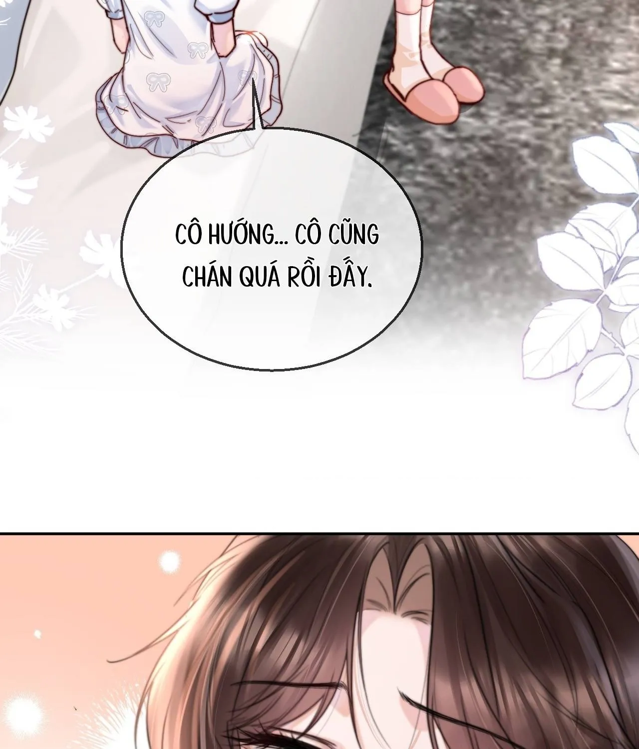 Vãn Triều - Chap 16 - Trang 58