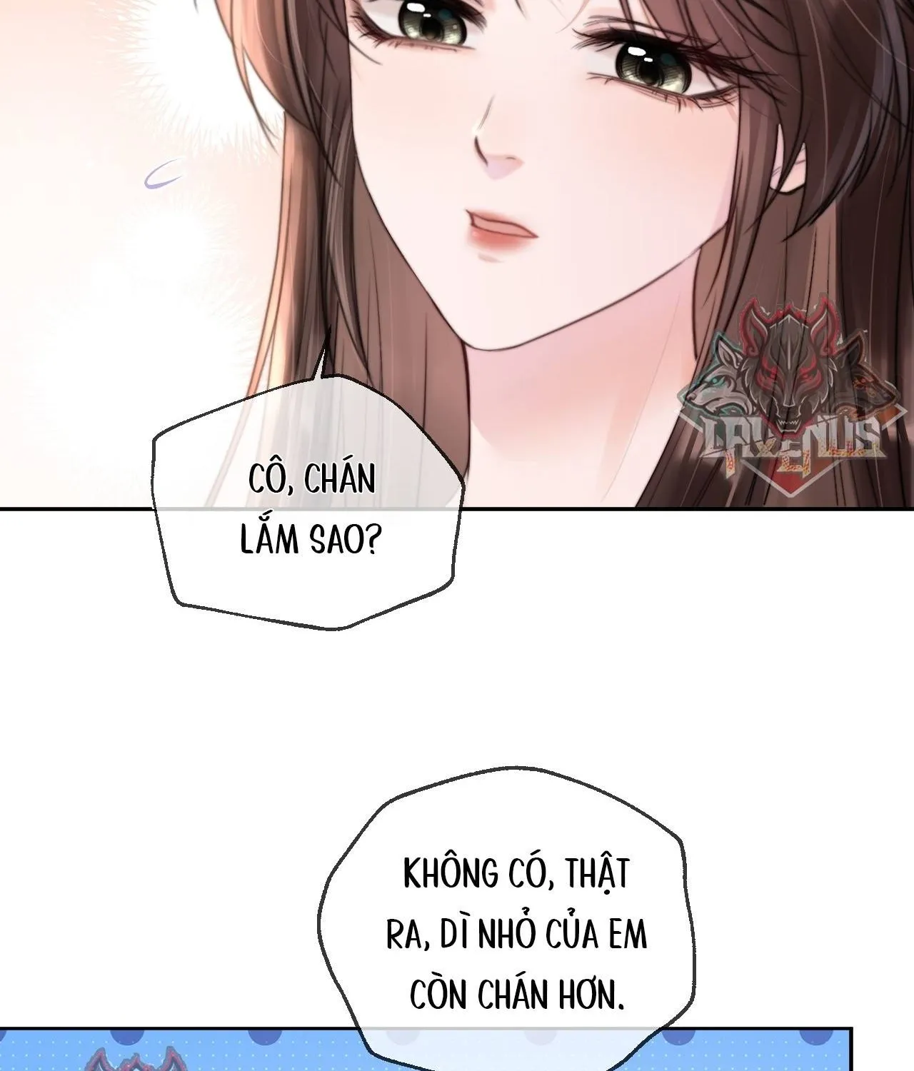 Vãn Triều - Chap 16 - Trang 59