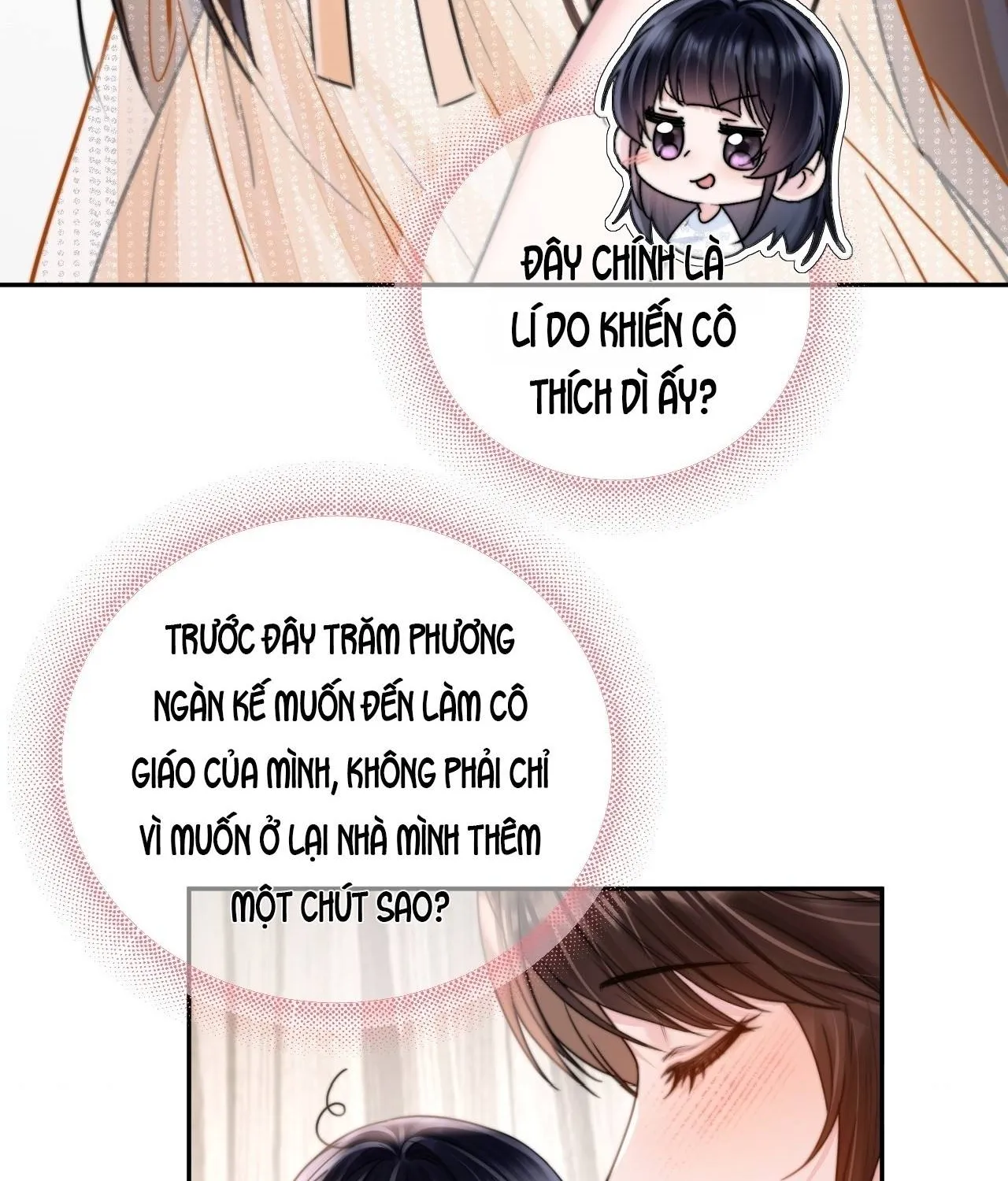 Vãn Triều - Chap 16 - Trang 63