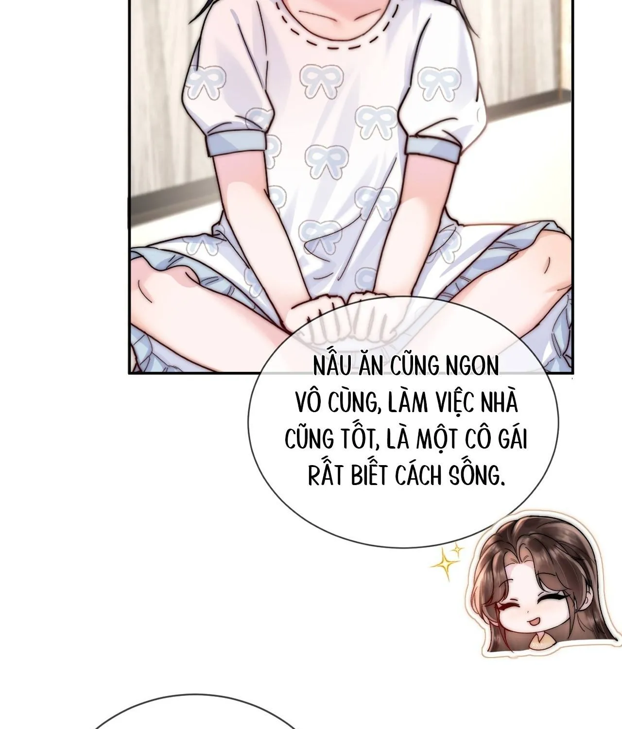 Vãn Triều - Chap 16 - Trang 66