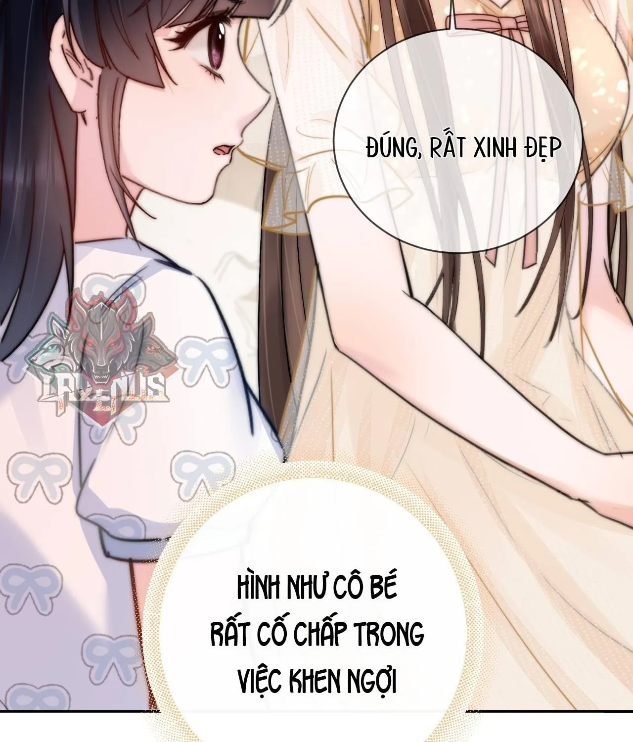 Vãn Triều - Chap 16 - Trang 68