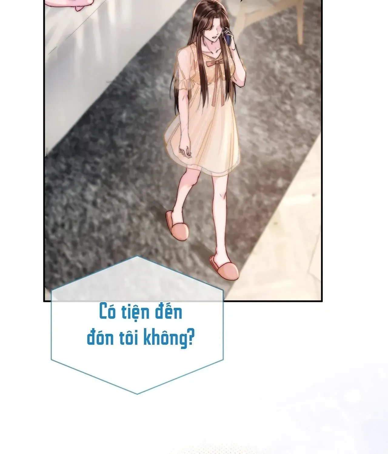 Vãn Triều - Chap 16 - Trang 73