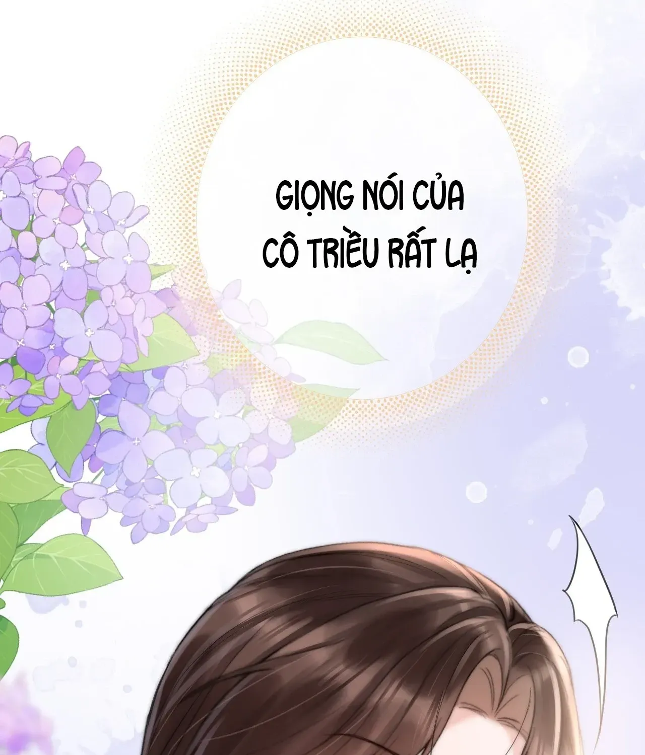 Vãn Triều - Chap 16 - Trang 74
