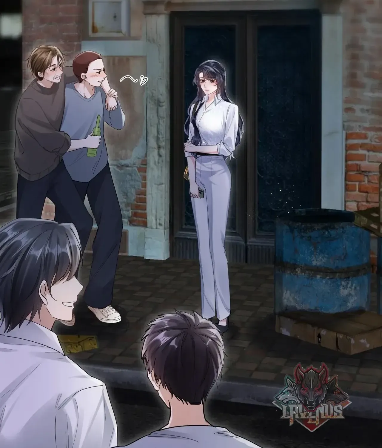 Chapter 17 - Trang 13