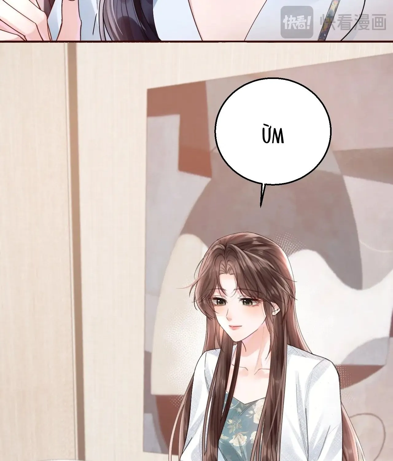 Vãn Triều - Chap 18 - Trang 11