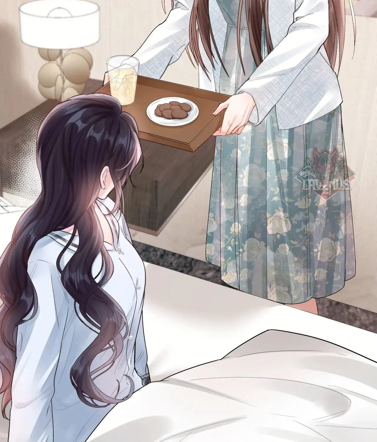 Vãn Triều - Chap 18 - Trang 12