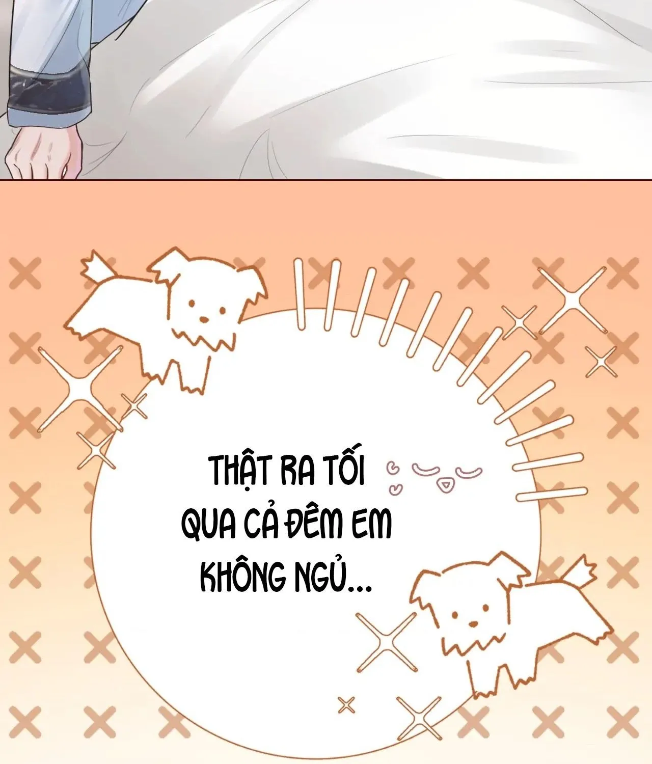 Vãn Triều - Chap 18 - Trang 13