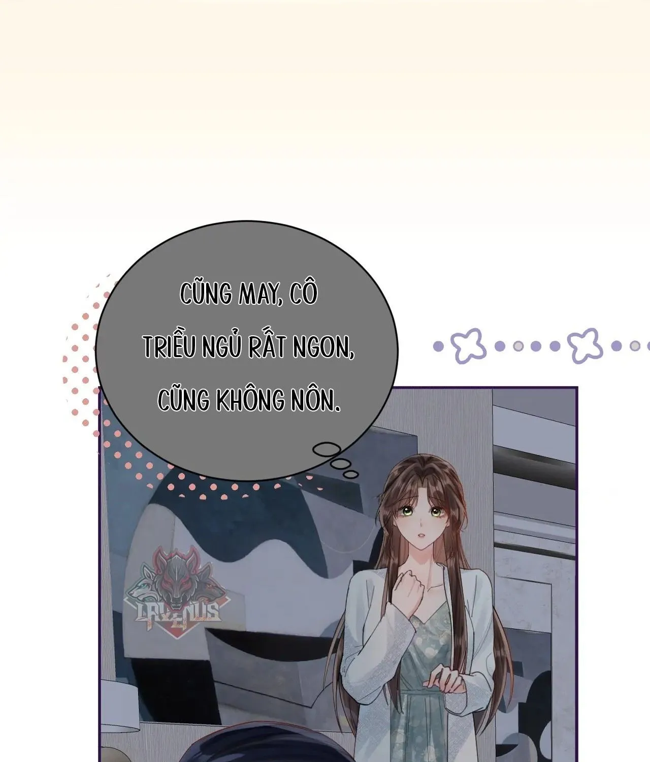 Vãn Triều - Chap 18 - Trang 14