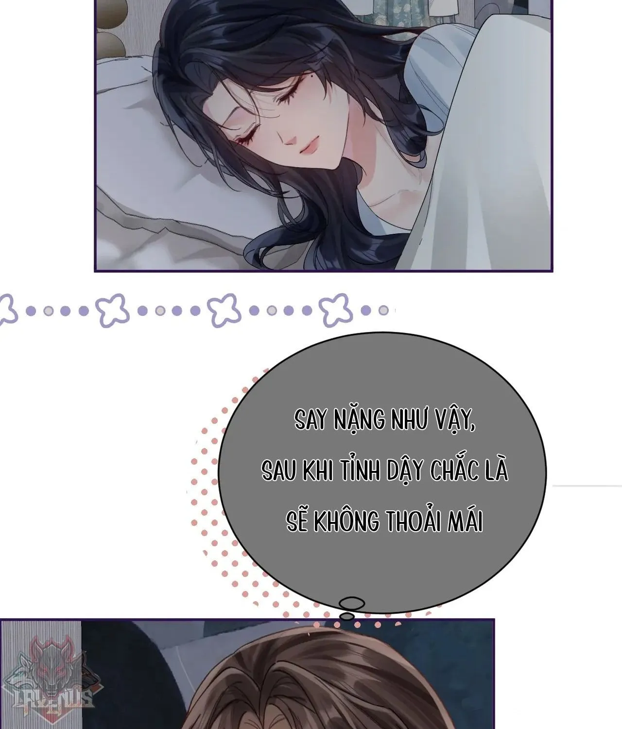 Vãn Triều - Chap 18 - Trang 15
