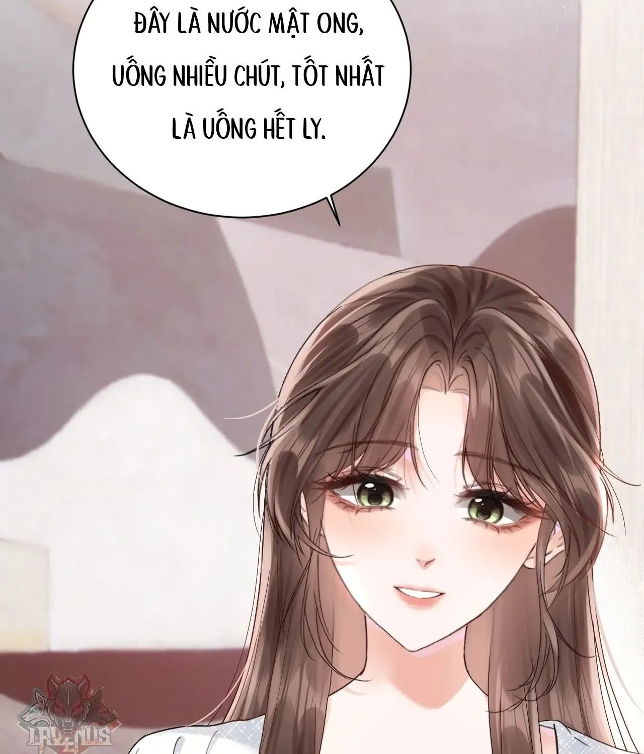 Vãn Triều - Chap 18 - Trang 21