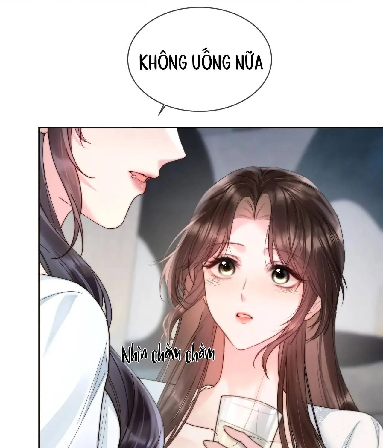 Vãn Triều - Chap 18 - Trang 31