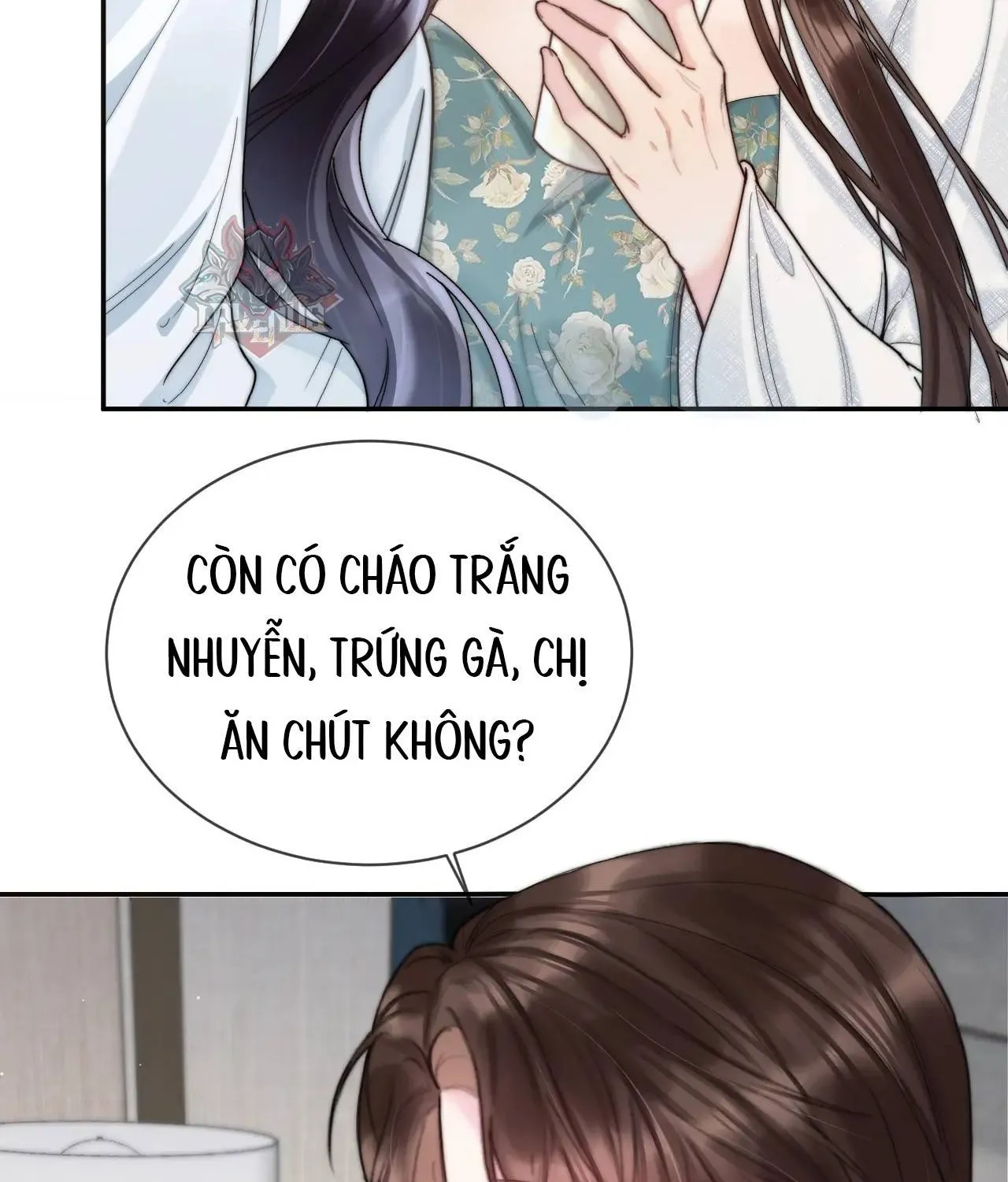 Vãn Triều - Chap 18 - Trang 32