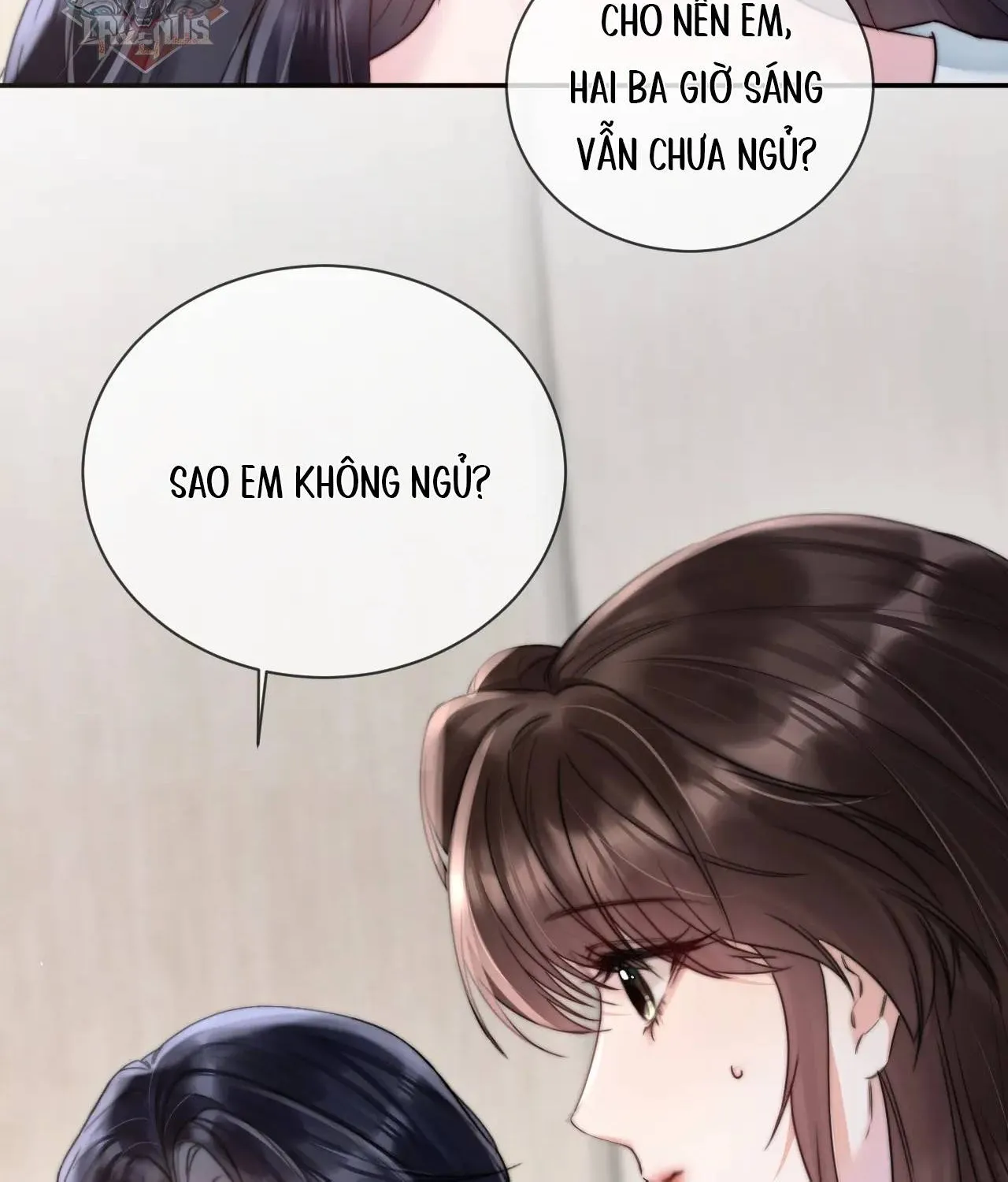 Vãn Triều - Chap 18 - Trang 38